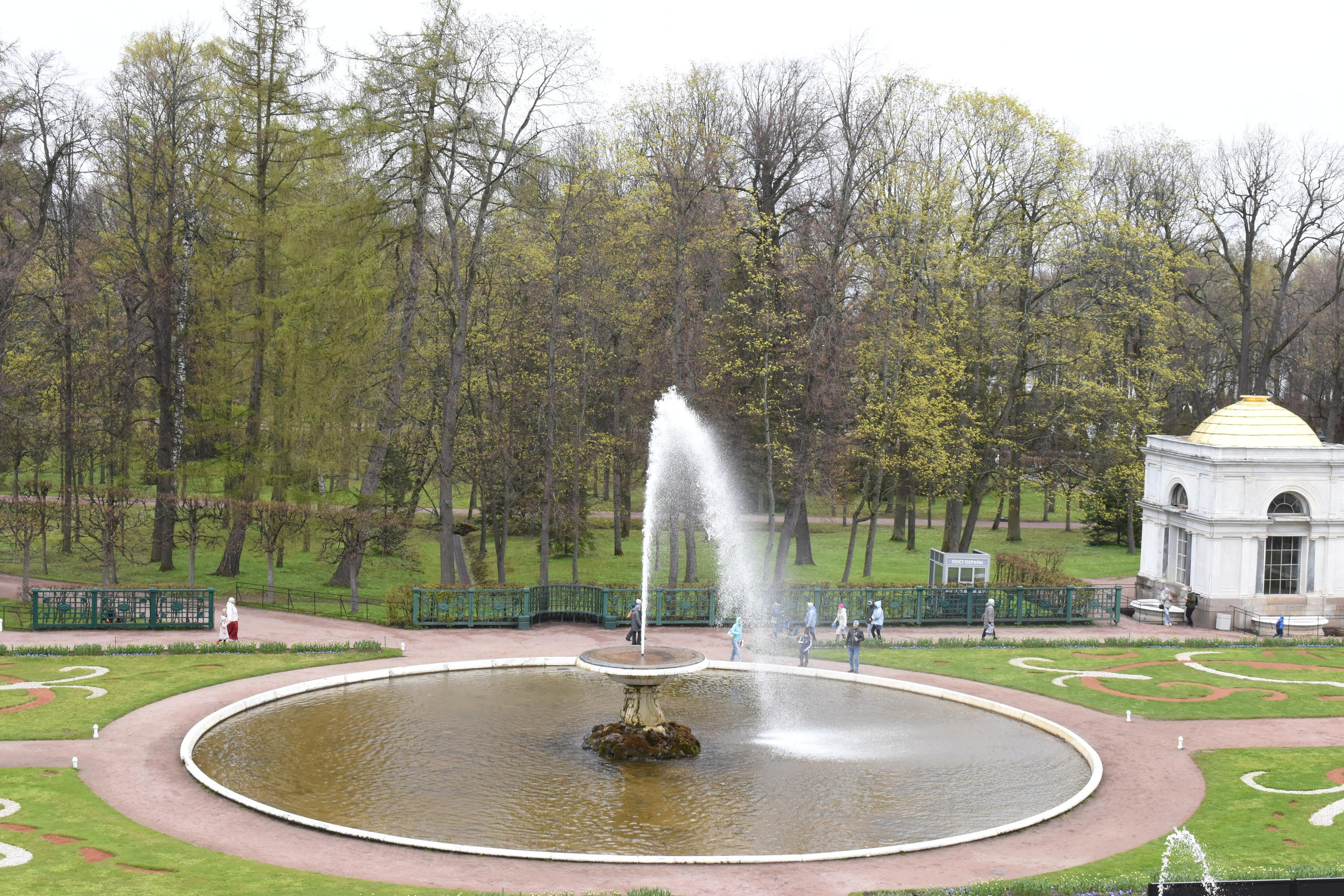 Санкт-Петербург, май 2024. Фотограф Анатолий Мелентьев
