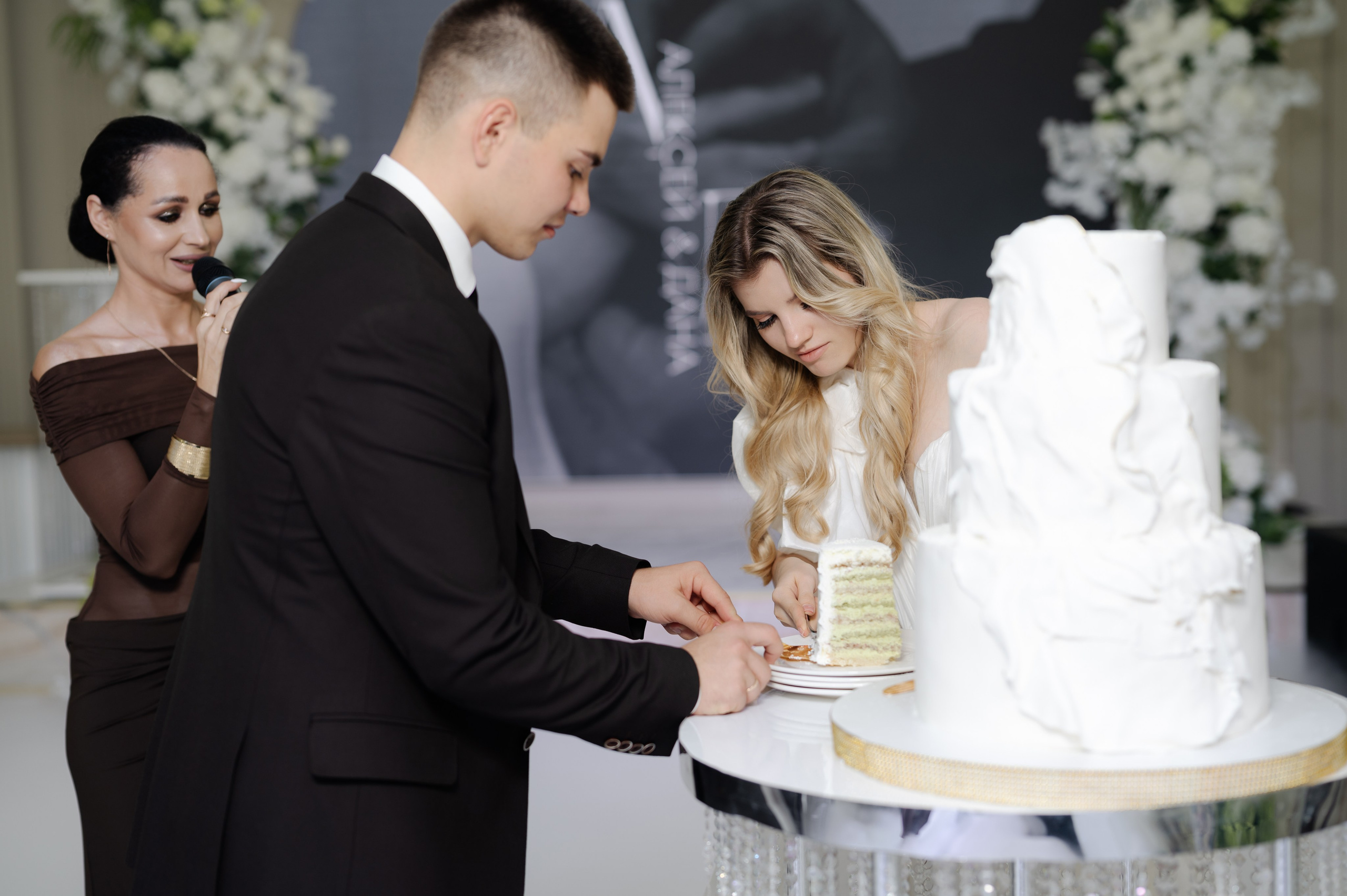 Алексей и Дана. Свадебный и семейный фотограф Светлана Матвеенко