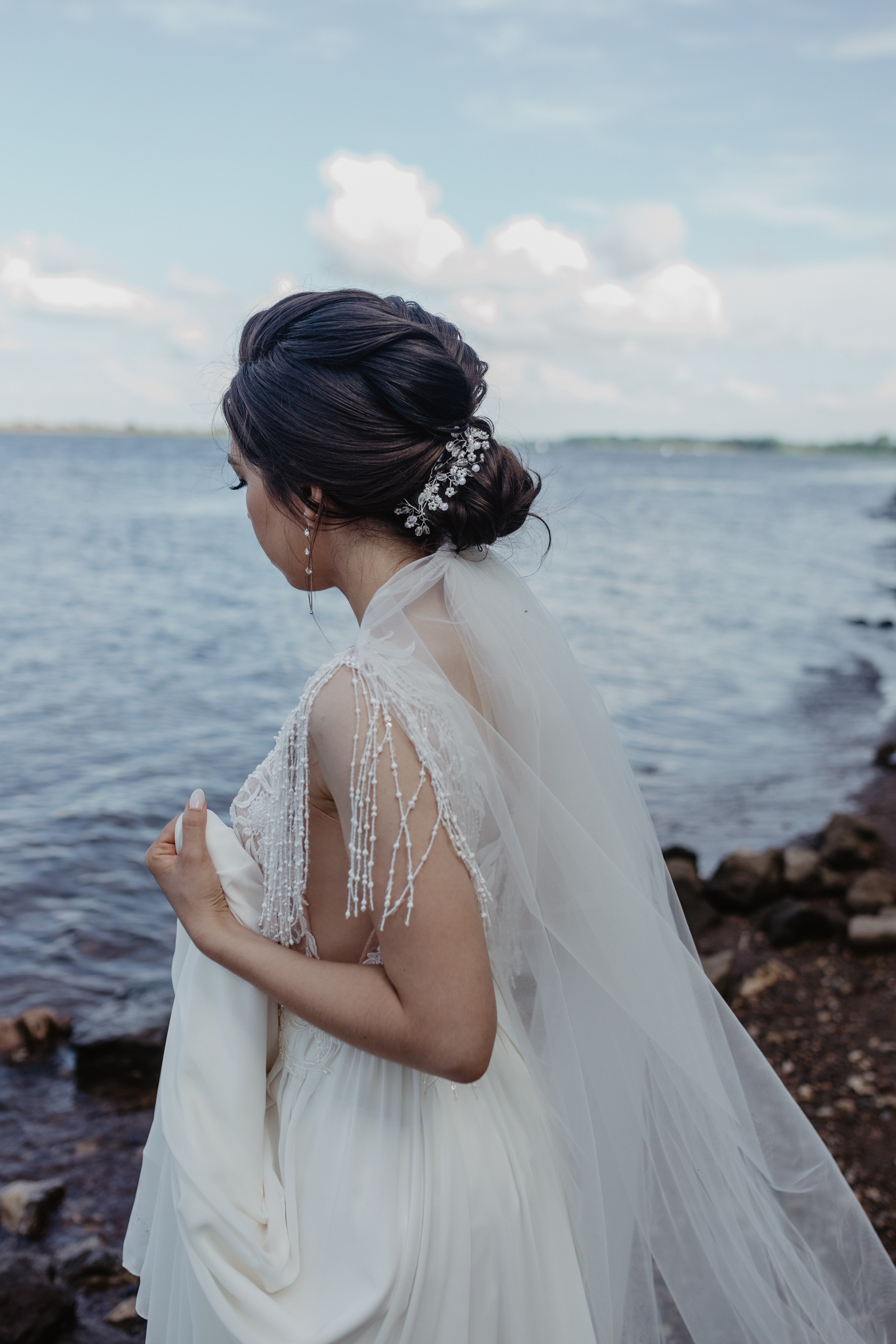 Ренат и Айсылу. Свадебный и семейный фотограф в Нижнекамске, Набережных Челнах
