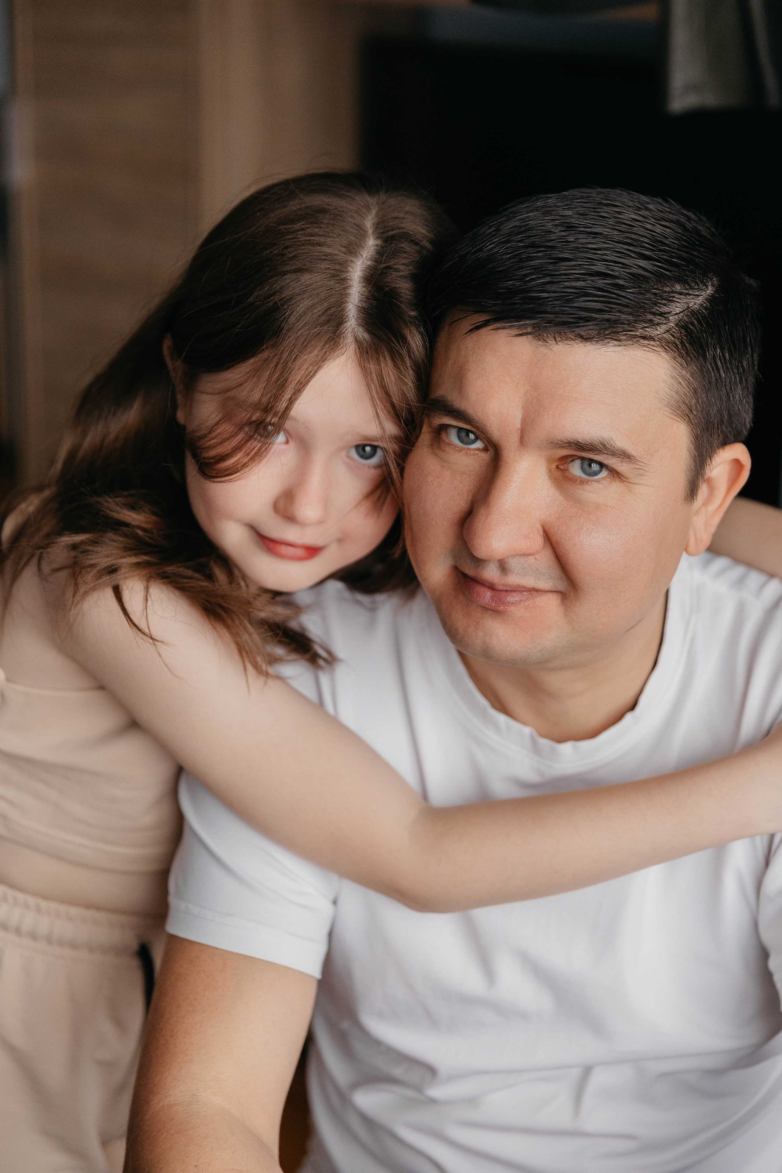 Семья Бурковых. Фотограф в Твери Лагодная Яна