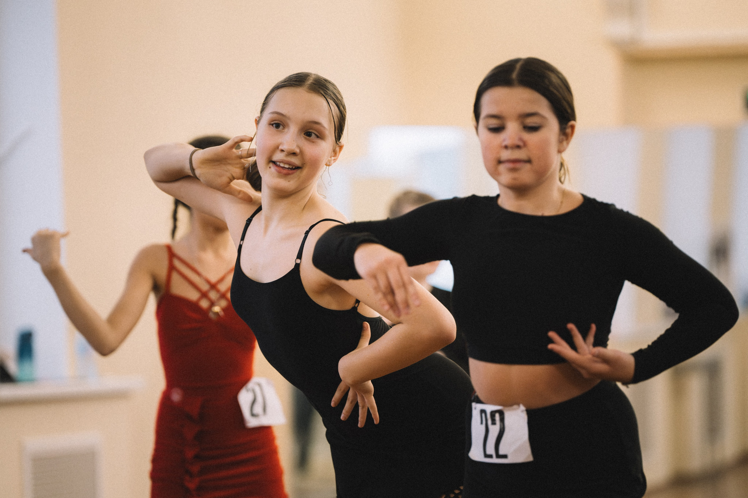 Спорт. Чинёнов Антон