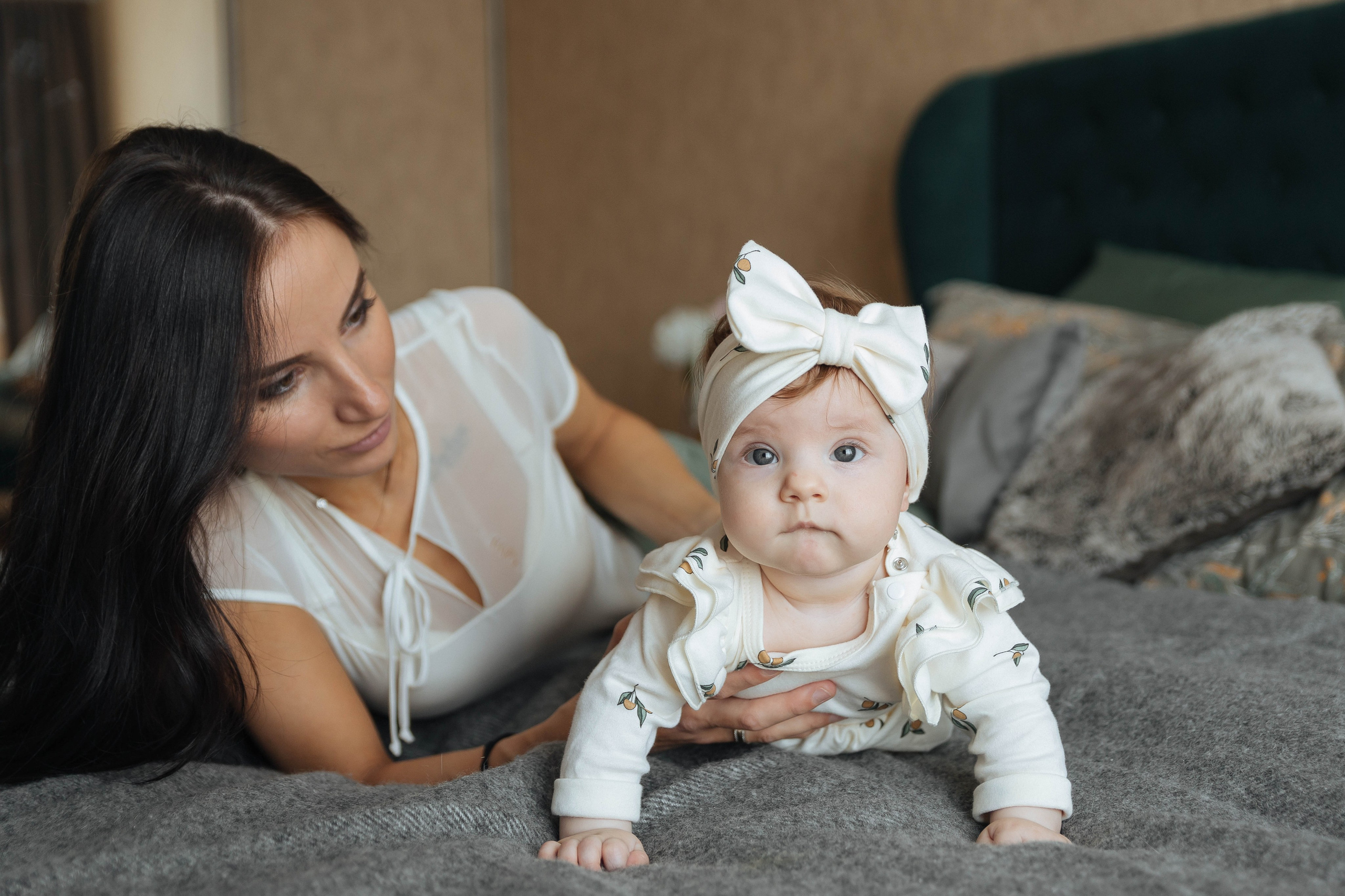 Уютная домашняя фотосессия. Свадебный и семейный фотограф в Москве и Подмосковье Ольга Останина