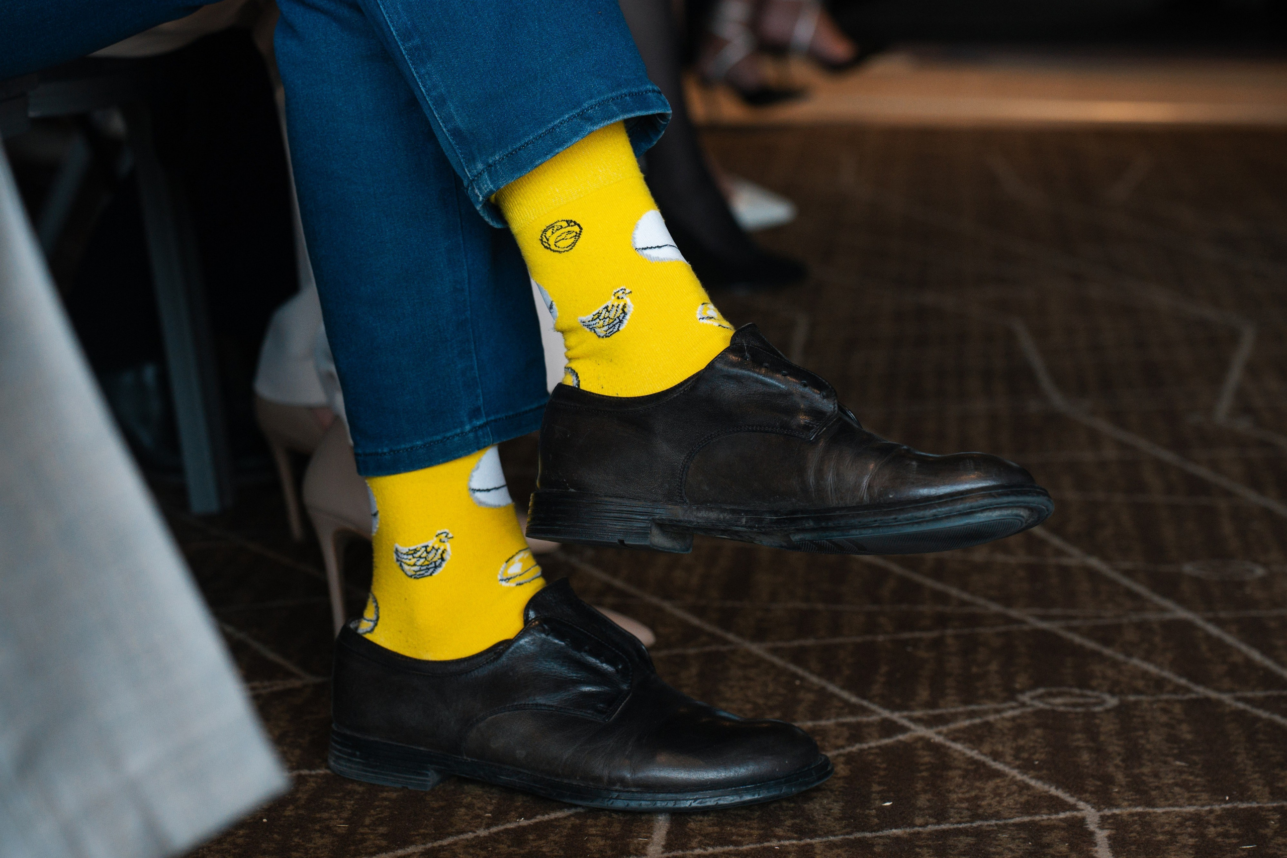 ЮФМ V. Фотограф в Воронеже Ольга Космодемьянская