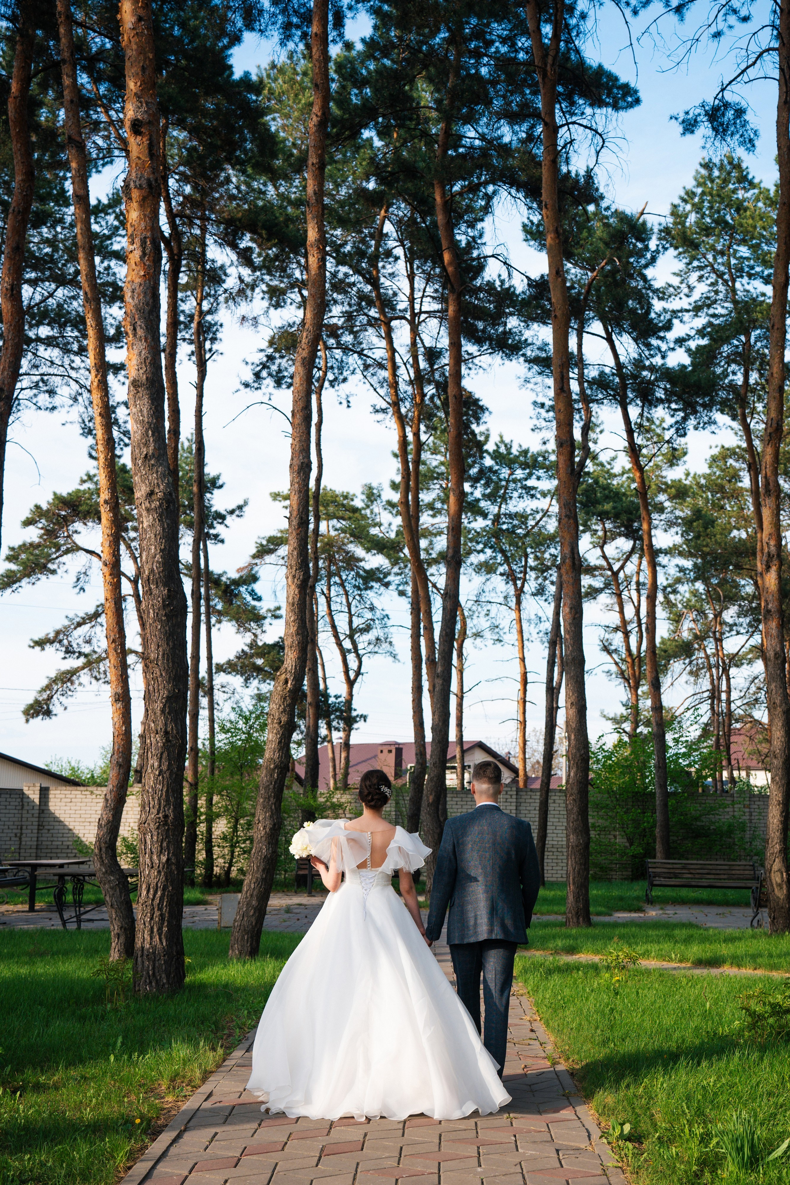 Дима & Алина. Фотограф в Воронеже Ольга Космодемьянская