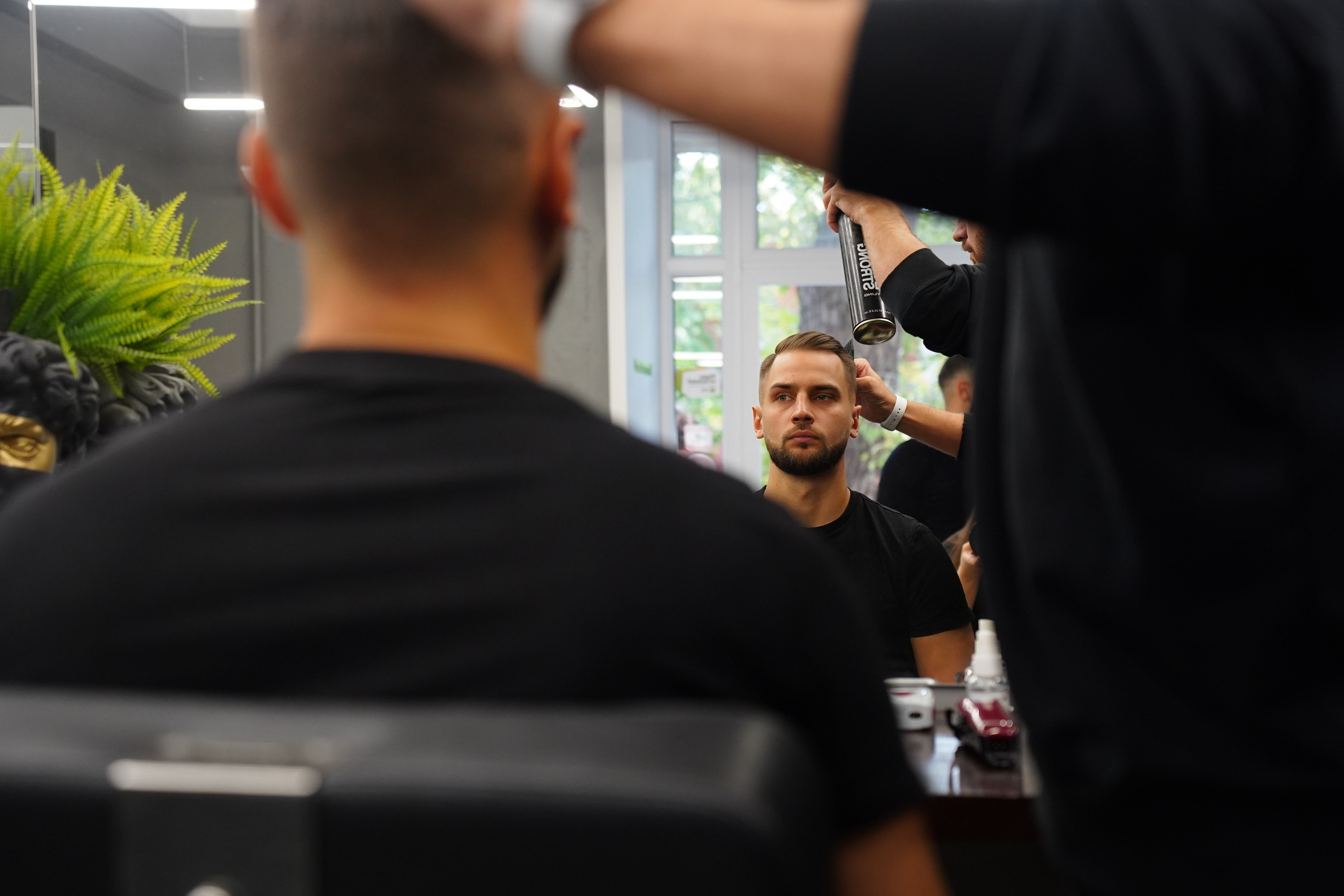 Кирилл & Полина. Фотограф в Воронеже Ольга Космодемьянская