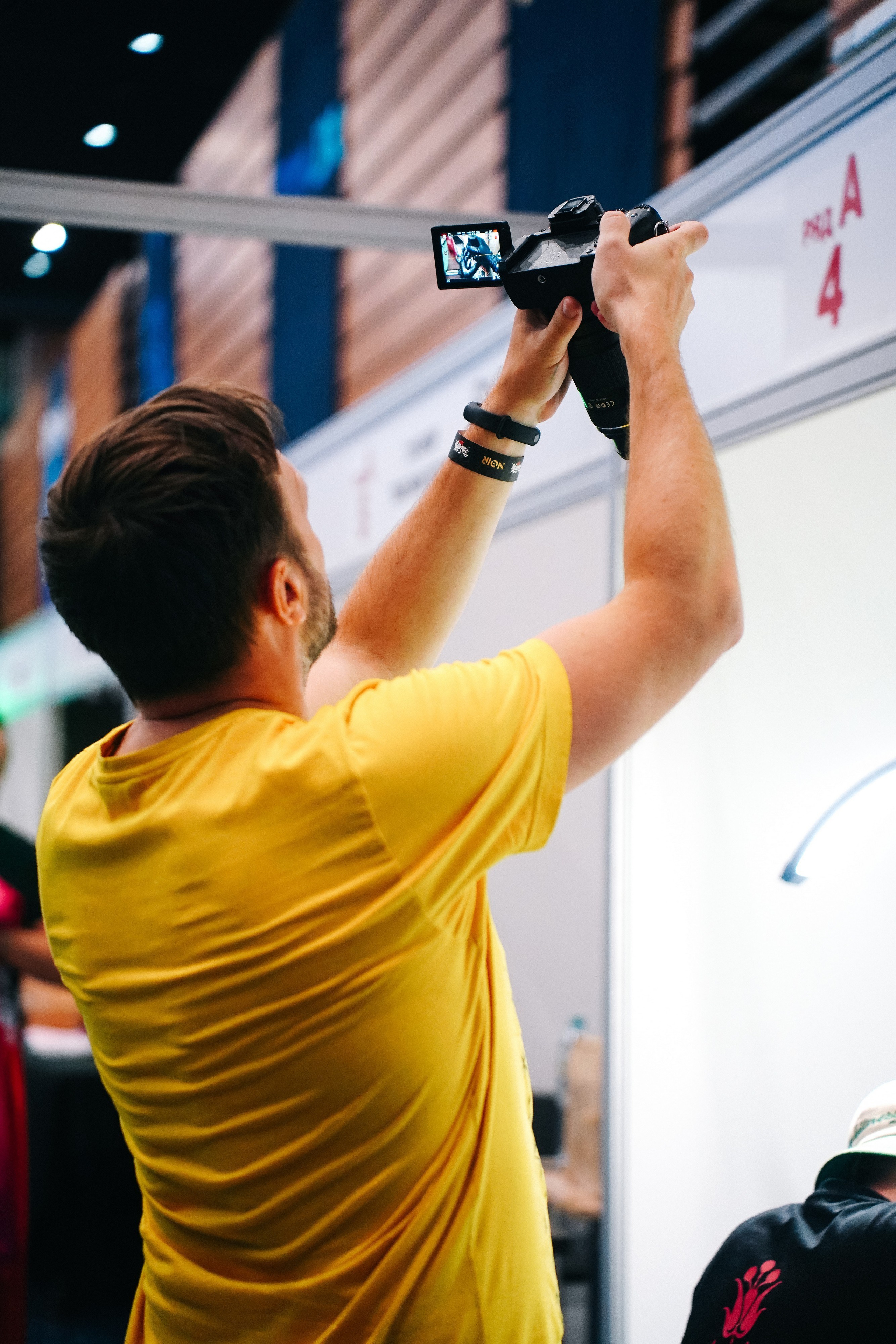 TATTOOMO. Фотограф в Воронеже Ольга Космодемьянская