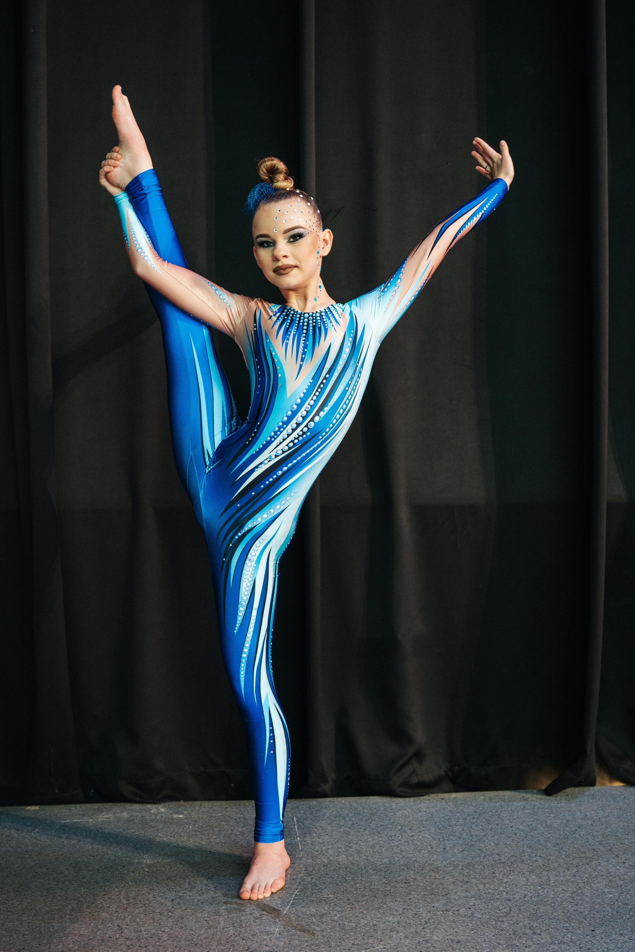 Alegria (Furkalo studio) | Бекстейдж. Фотограф в Воронеже Ольга Космодемьянская