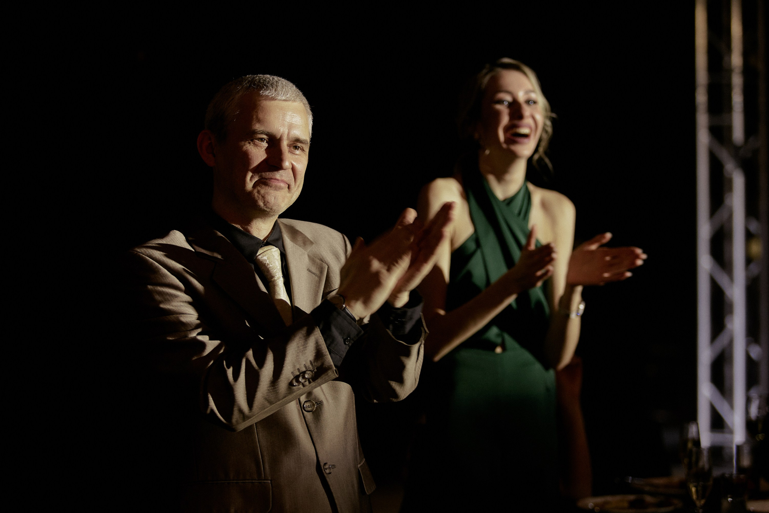 СЭ/ТНМК. Happy New Year. Дмитрий Мазуркевич: Профессиональный Репортажный Фотограф