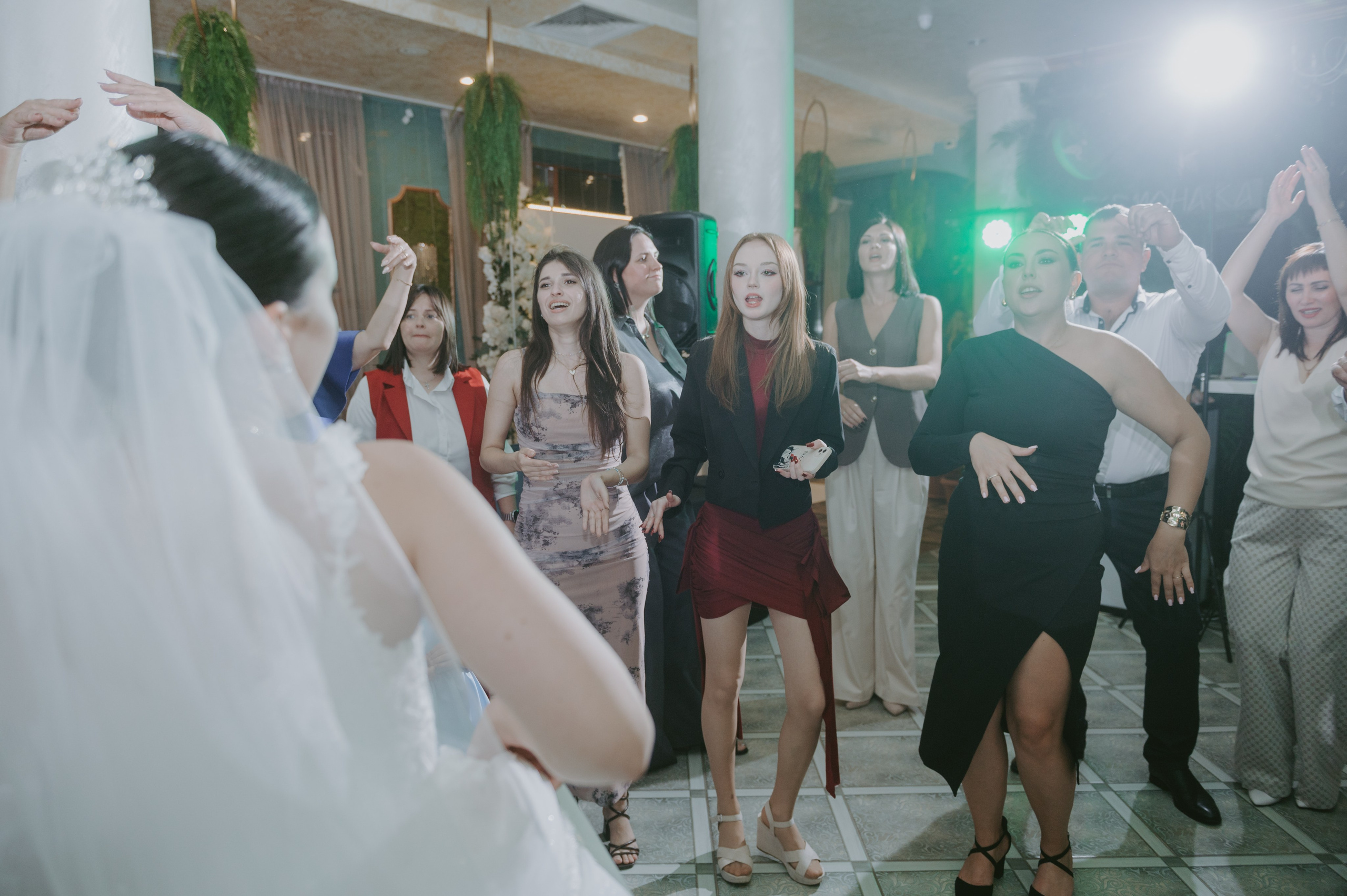 Роман & Вероника. Свадебный и семейный фотограф город Темрюк Фотостудия Темрюк