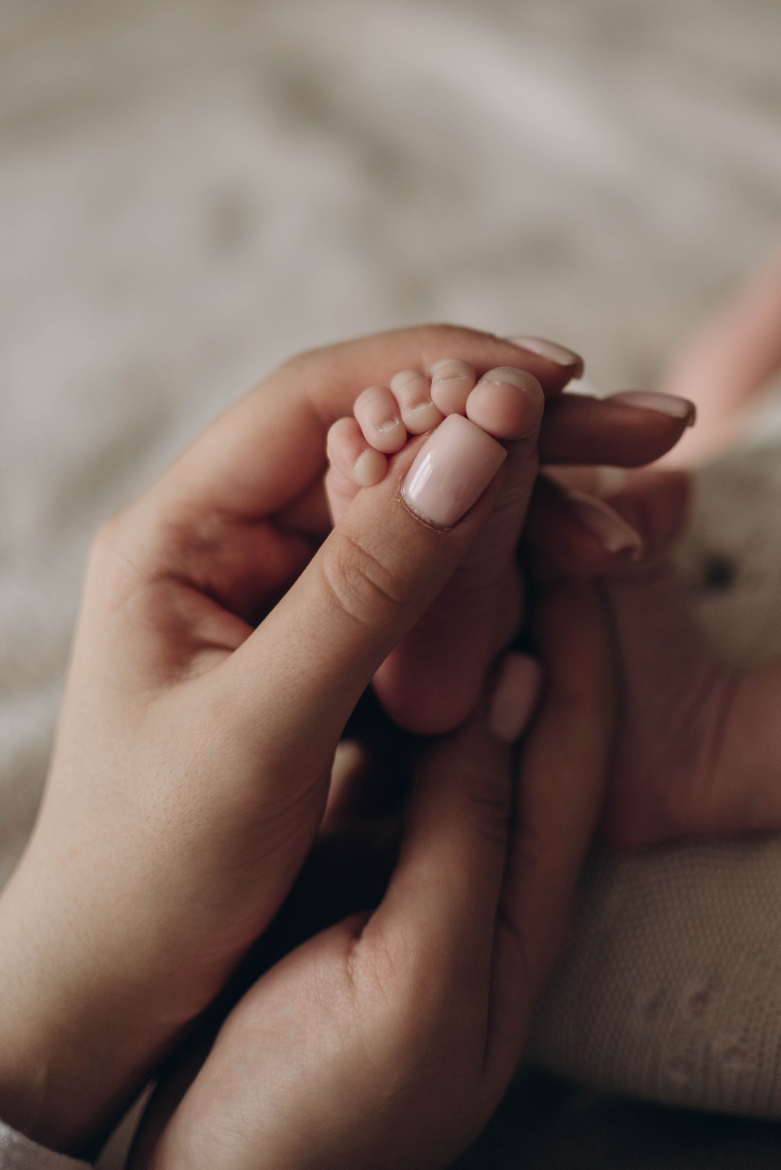 Съемка новорождённого. Семейный фотограф в Железнодорожном Масаева Елена