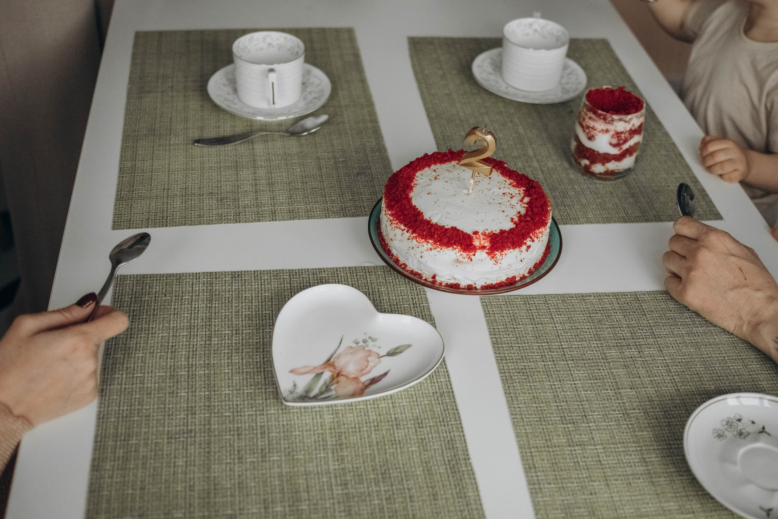 День рождения с лучшим другом. Семейный фотограф в Железнодорожном Масаева Елена