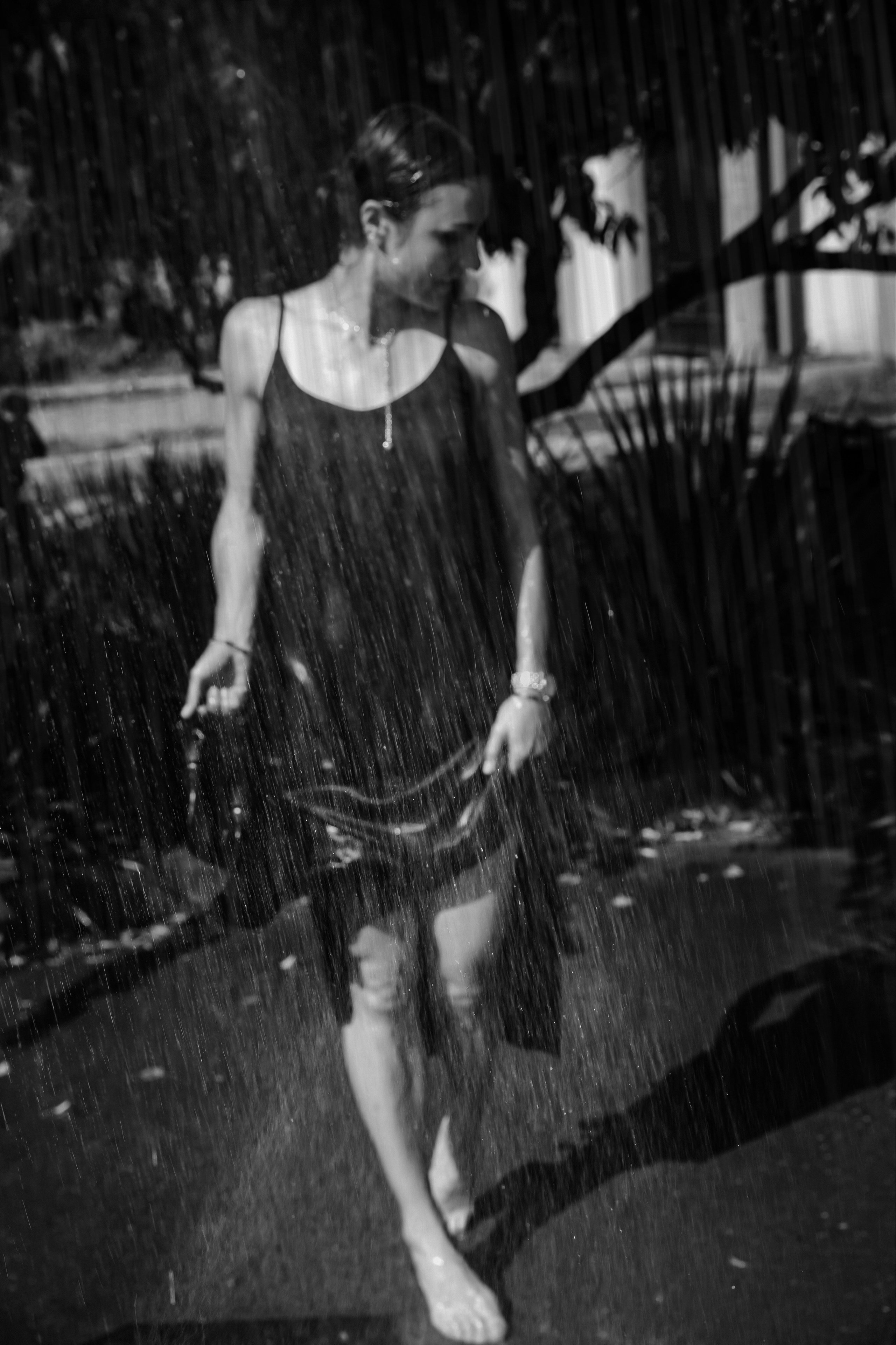 Летний дождь. Мария Авджян Фотограф и видеограф Краснодар