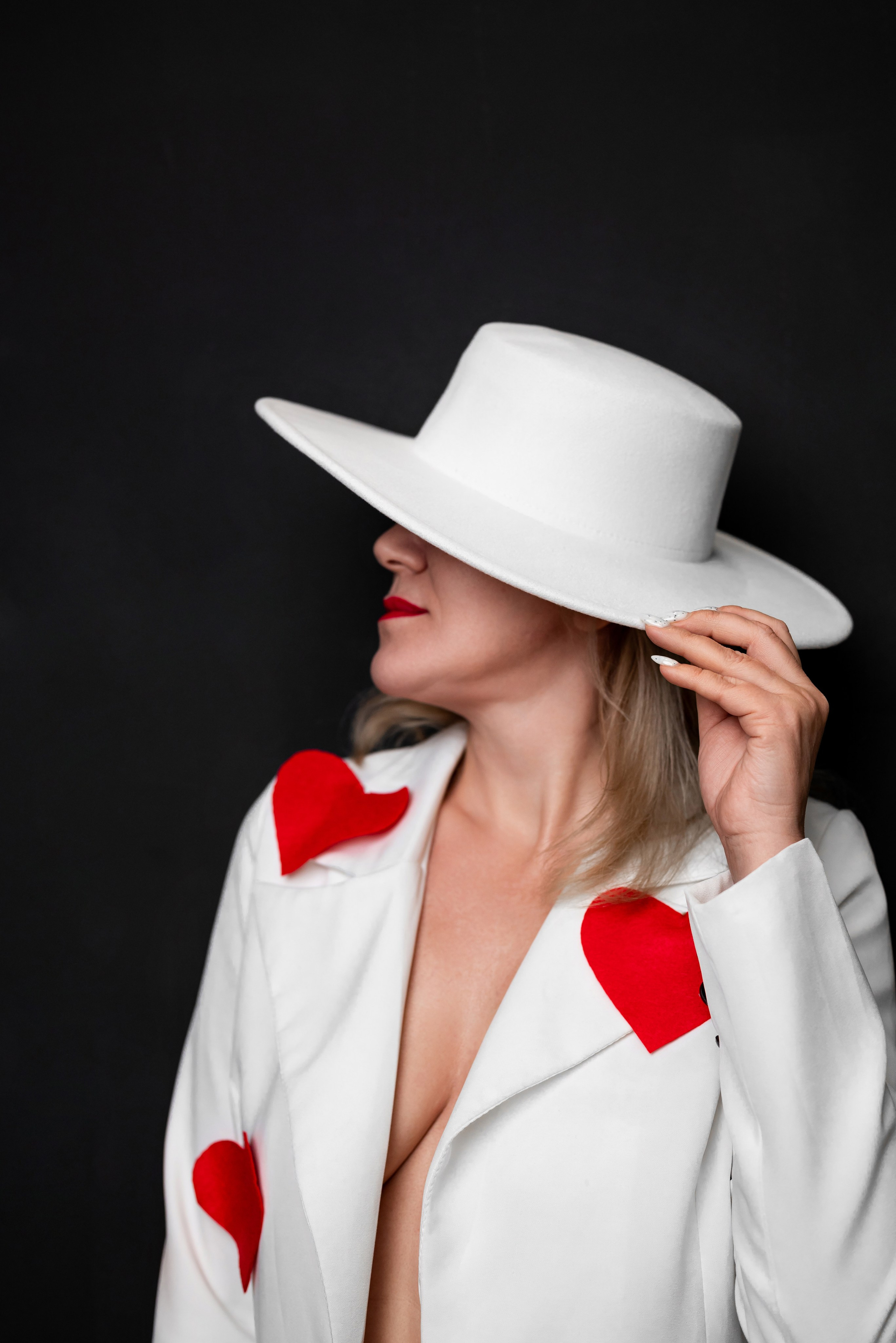 Равилина. Фотограф в городе Салават