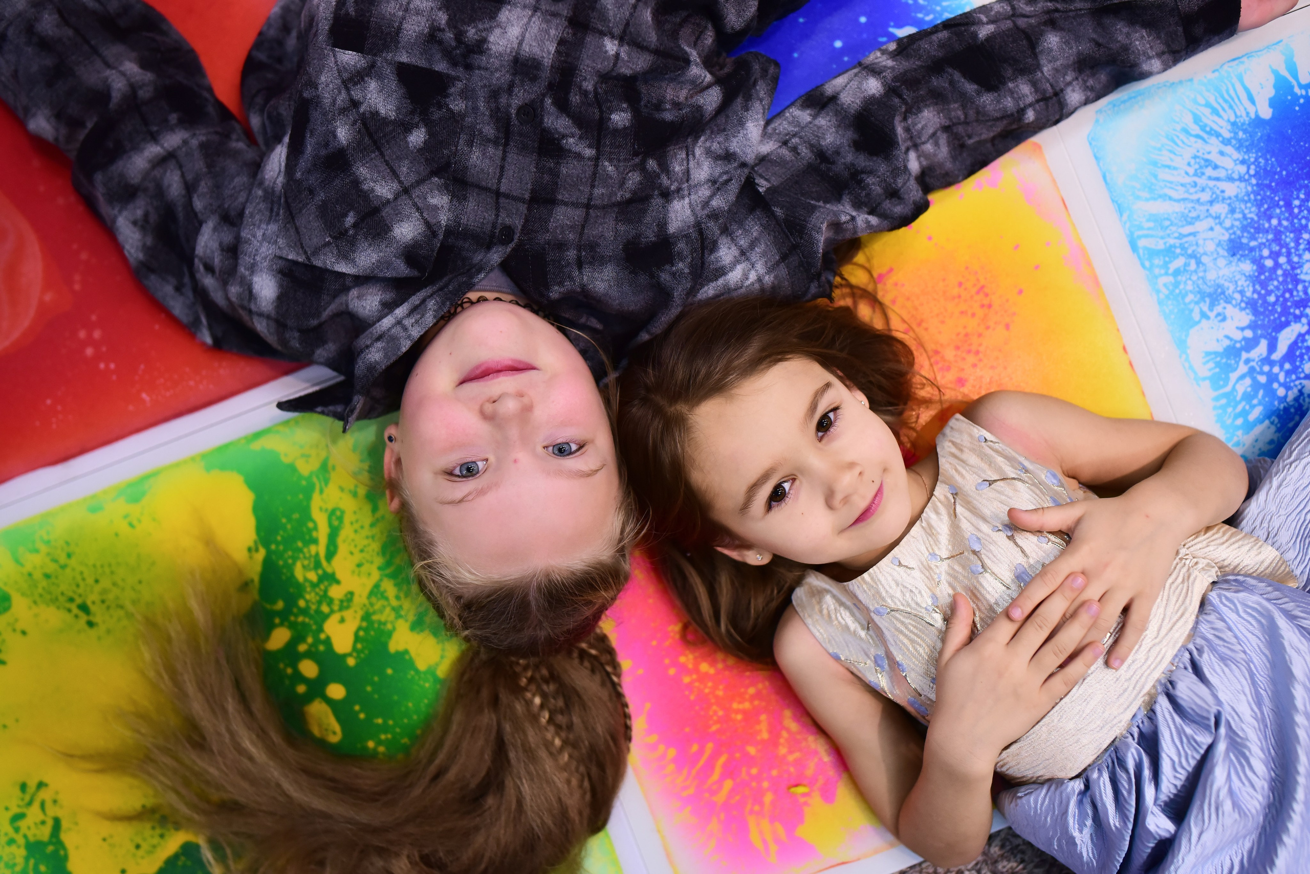 ДЕТСКАЯ СЪЕМКА. Фотограф Александра Рогожкина