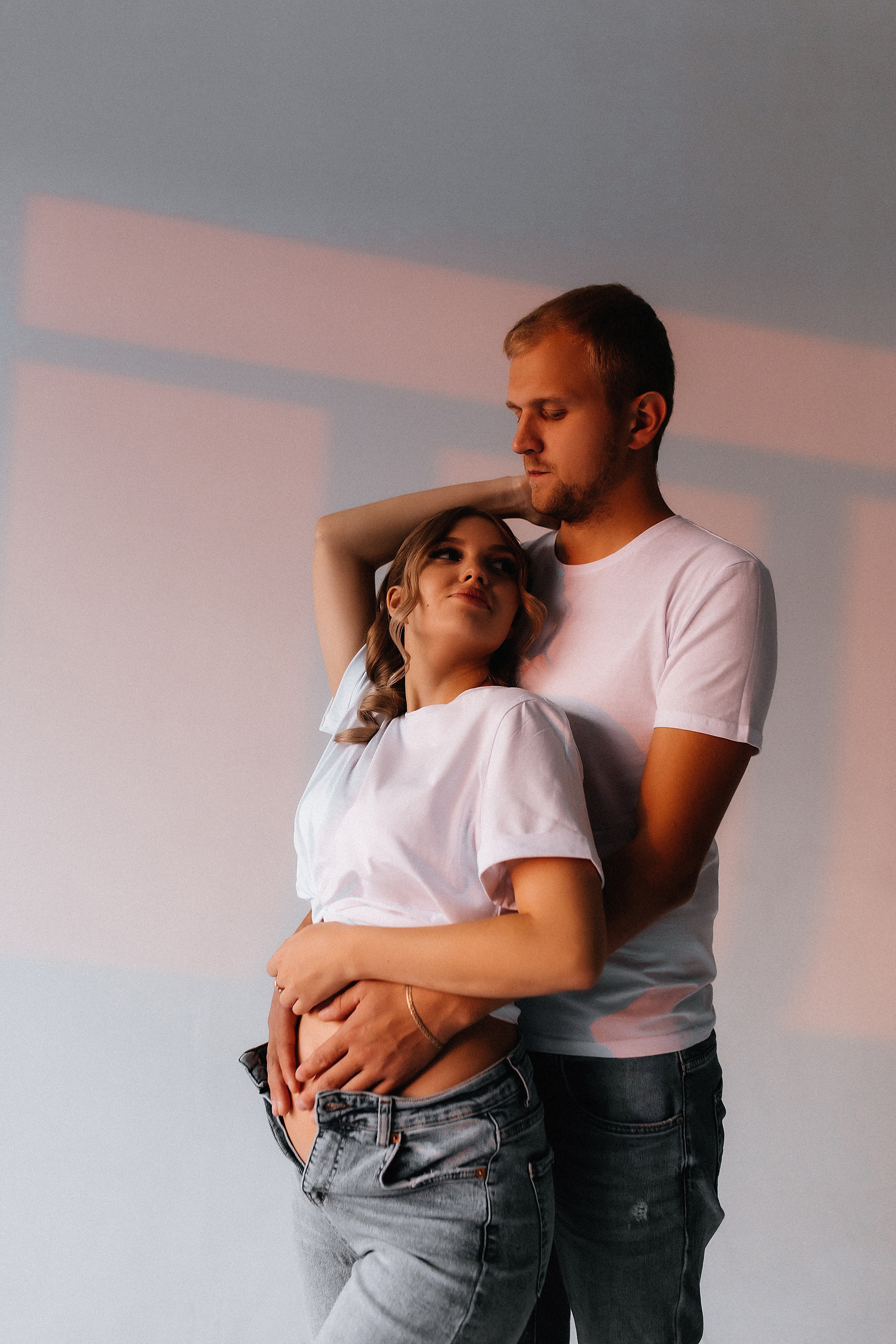 Дмитрий и Юлия. Фотограф Брянск|Москва Даша Жукова