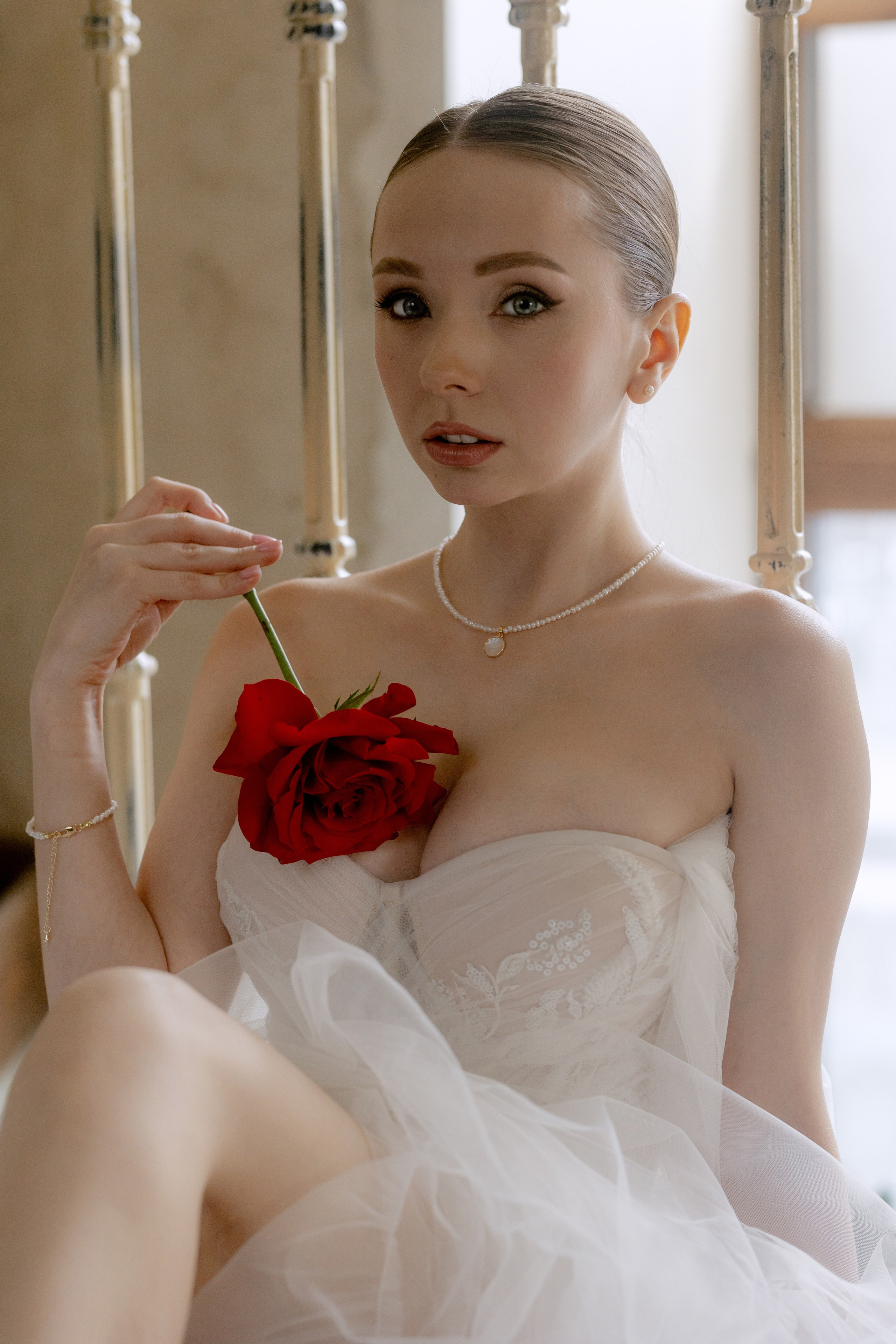 Олег & Карина. Организация Светлана Мазурова. Главная