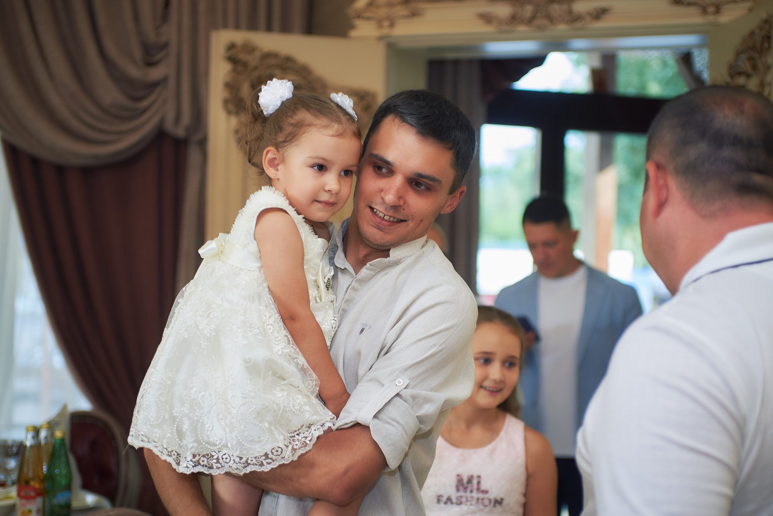 Взрослый день рождения. Константин Кордонский | Интерьерный и food-фотограф в Кисловодске и КМВ