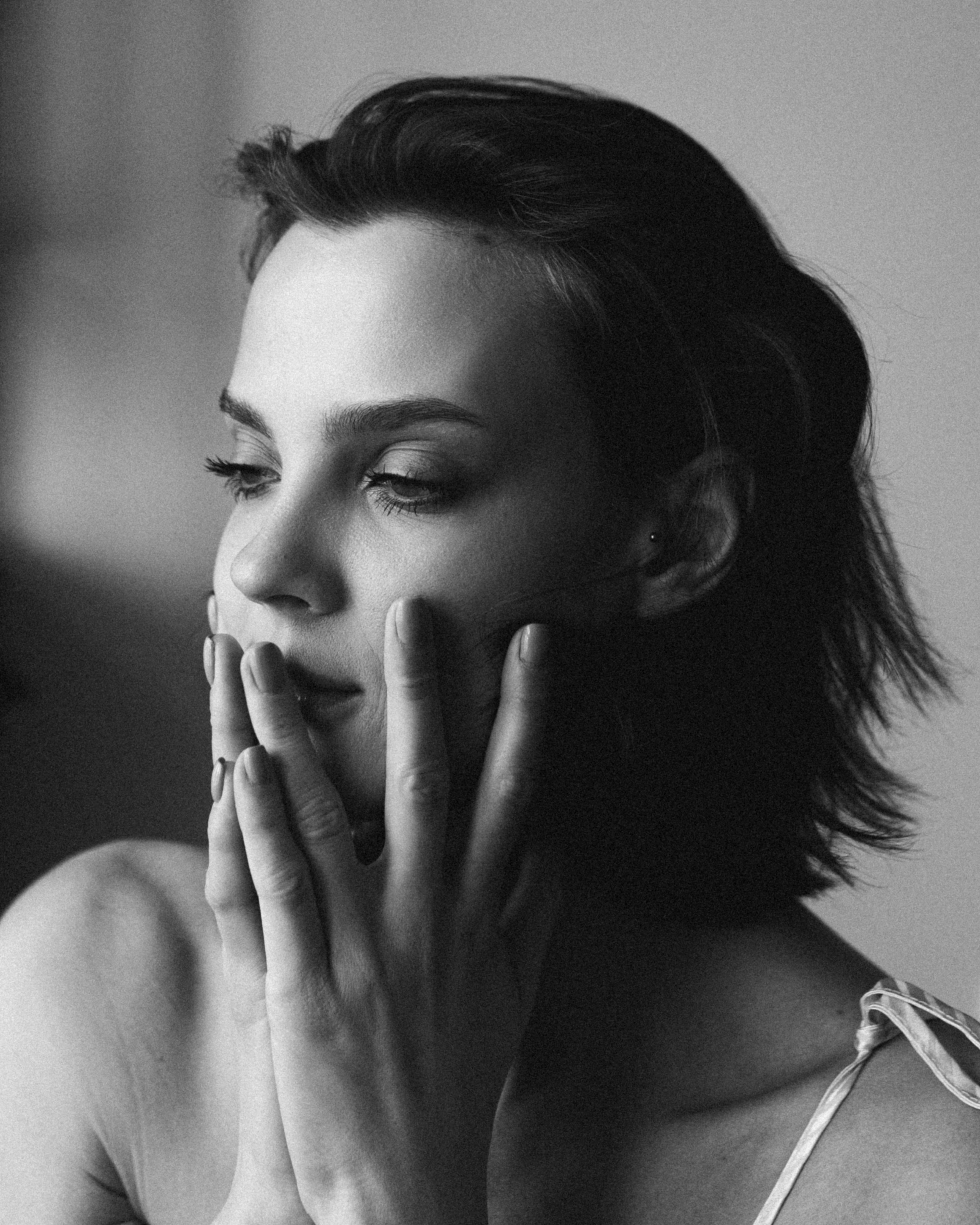 Индивидуальные съемки. Фотограф Анастасия Крутикова