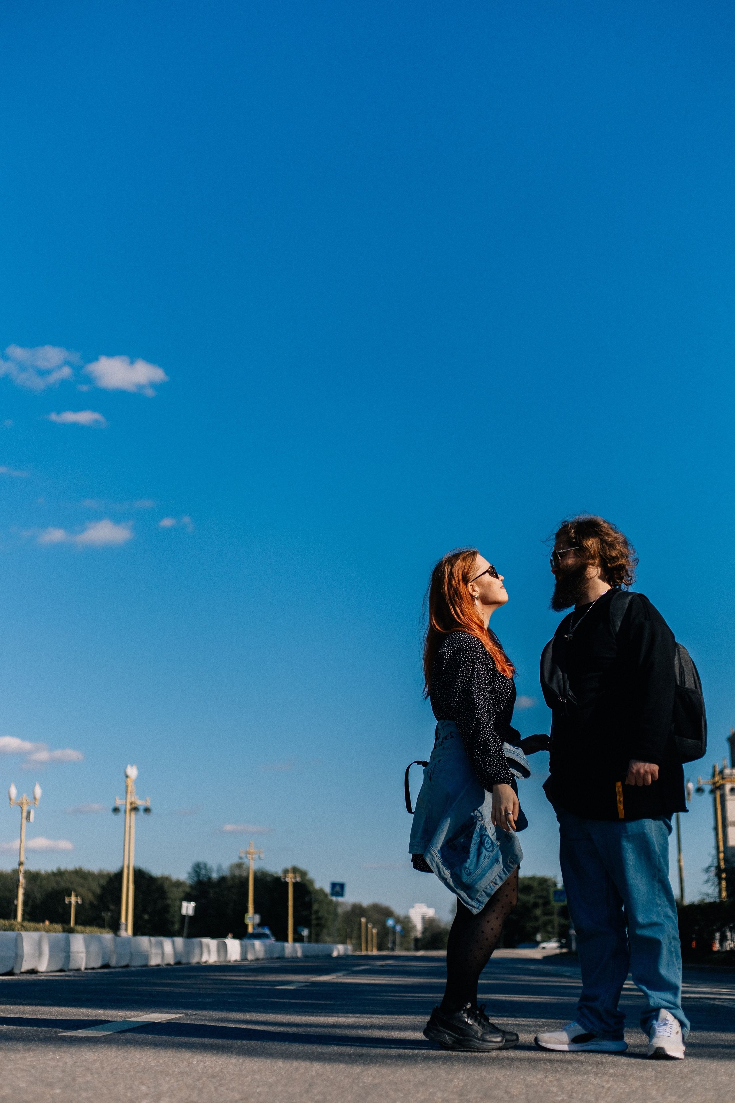 Крис. МГУ. Аля Рашпиль. Фотограф Москва