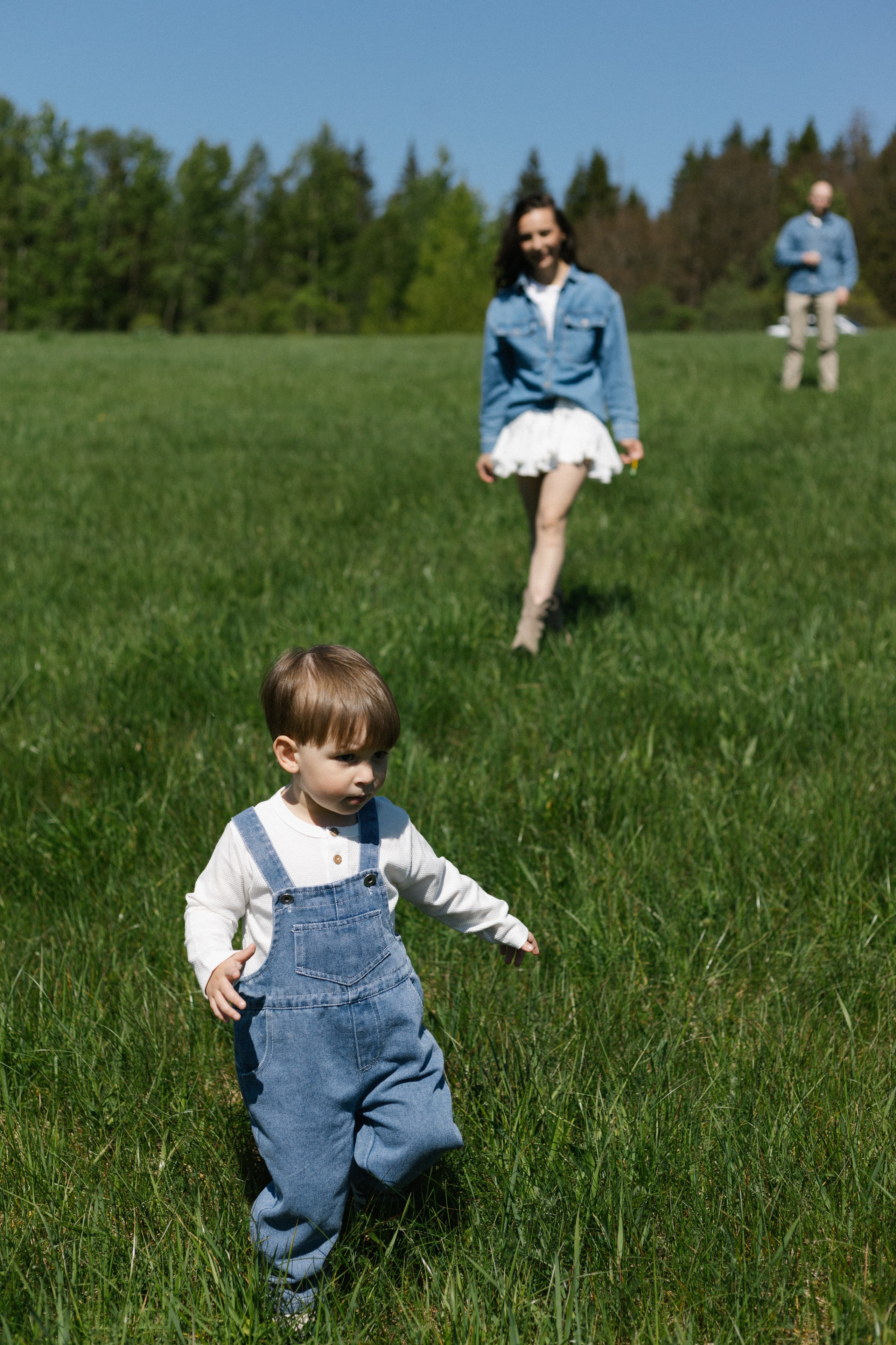 1+1=🤍. Семейный фотограф в Москве