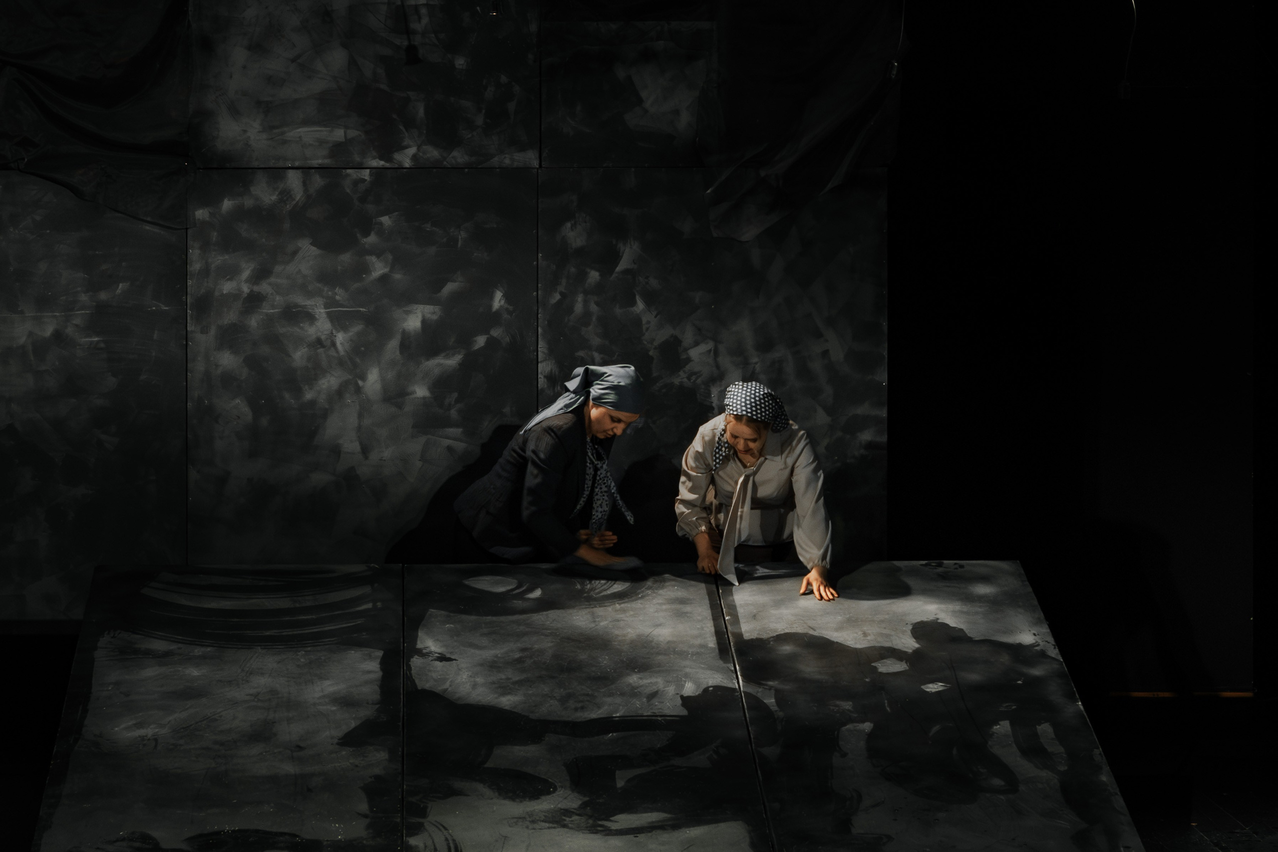 Театр Юного Зрителя «ФРО». Фотограф Марк Файзулин