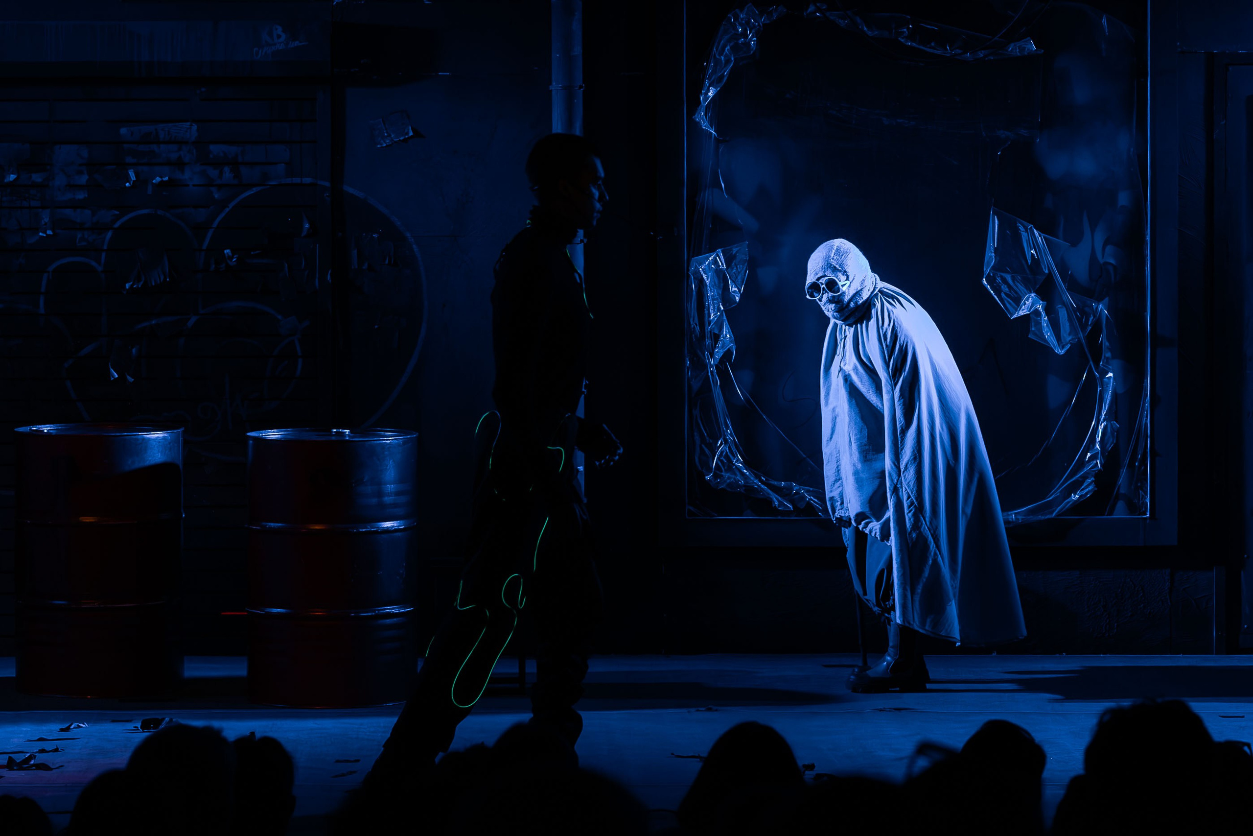 Кадр Плюс — Фотография с характером «Визуальный продюсер и фотограф Марк Файзулин»