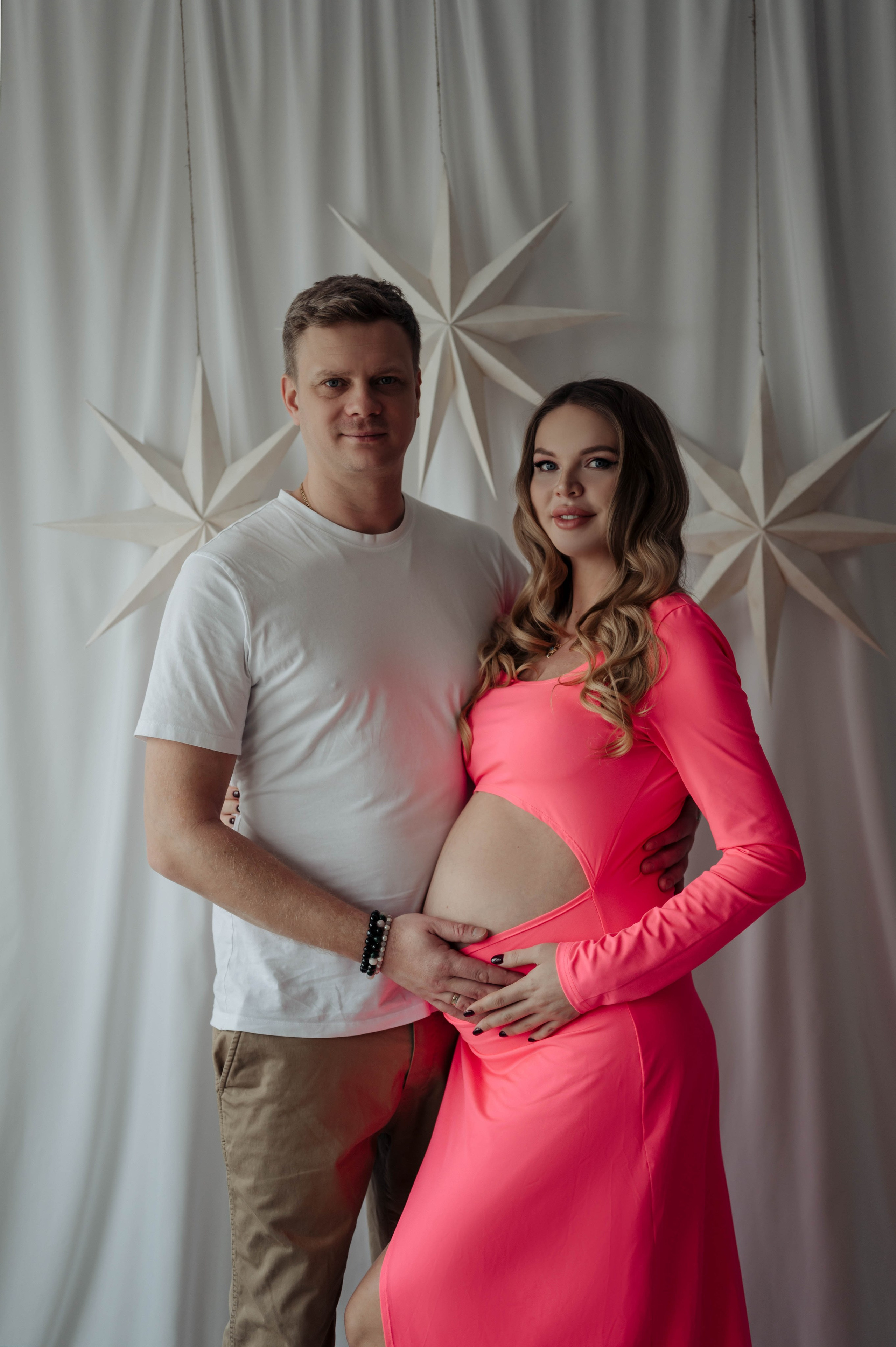 Семья Дарьи. Фотограф Сочи Кисматова Анастасия