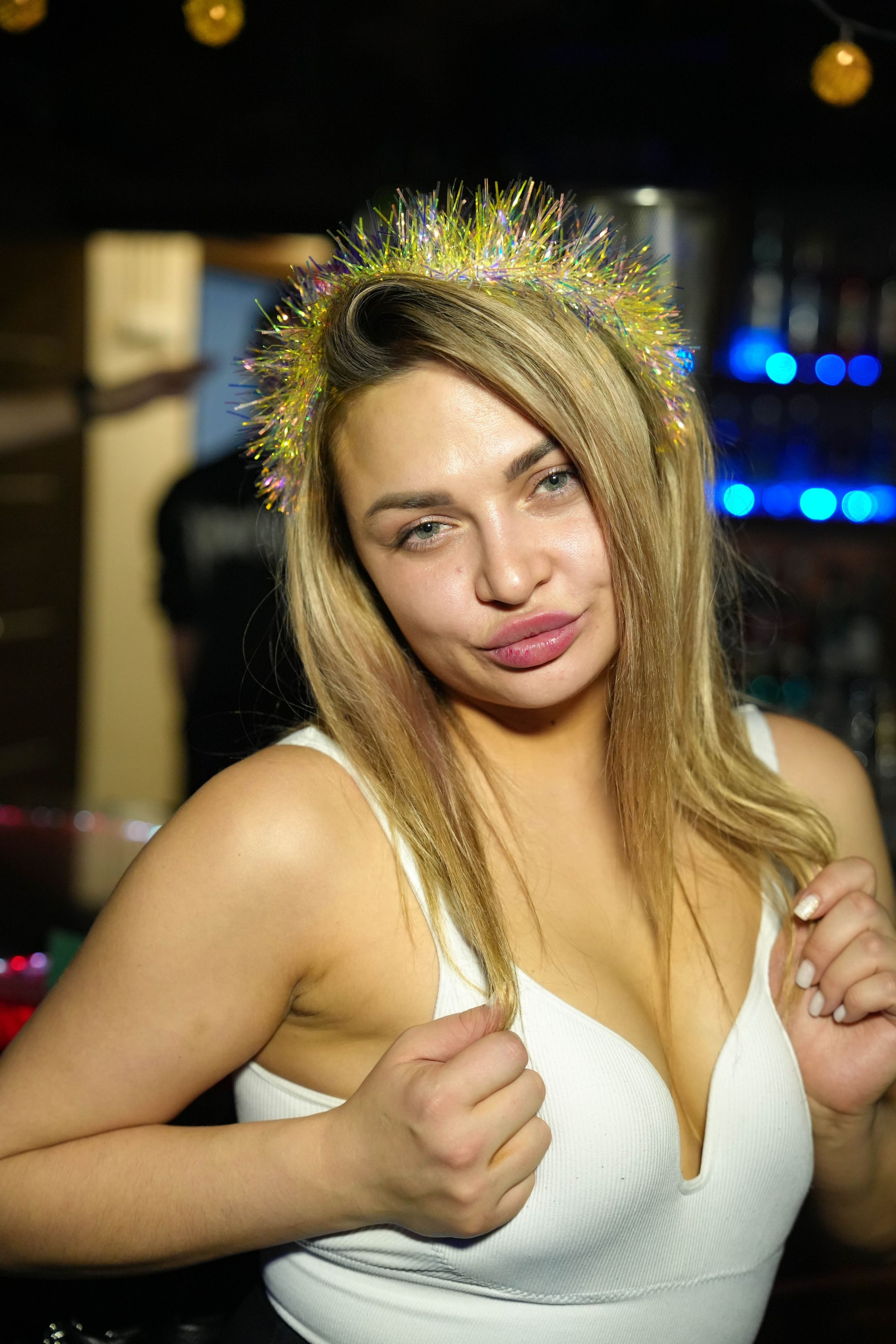 ТОТ САМЫЙ ВЕЧЕР в Mado. AngeLina Filippova фотограф Норильск