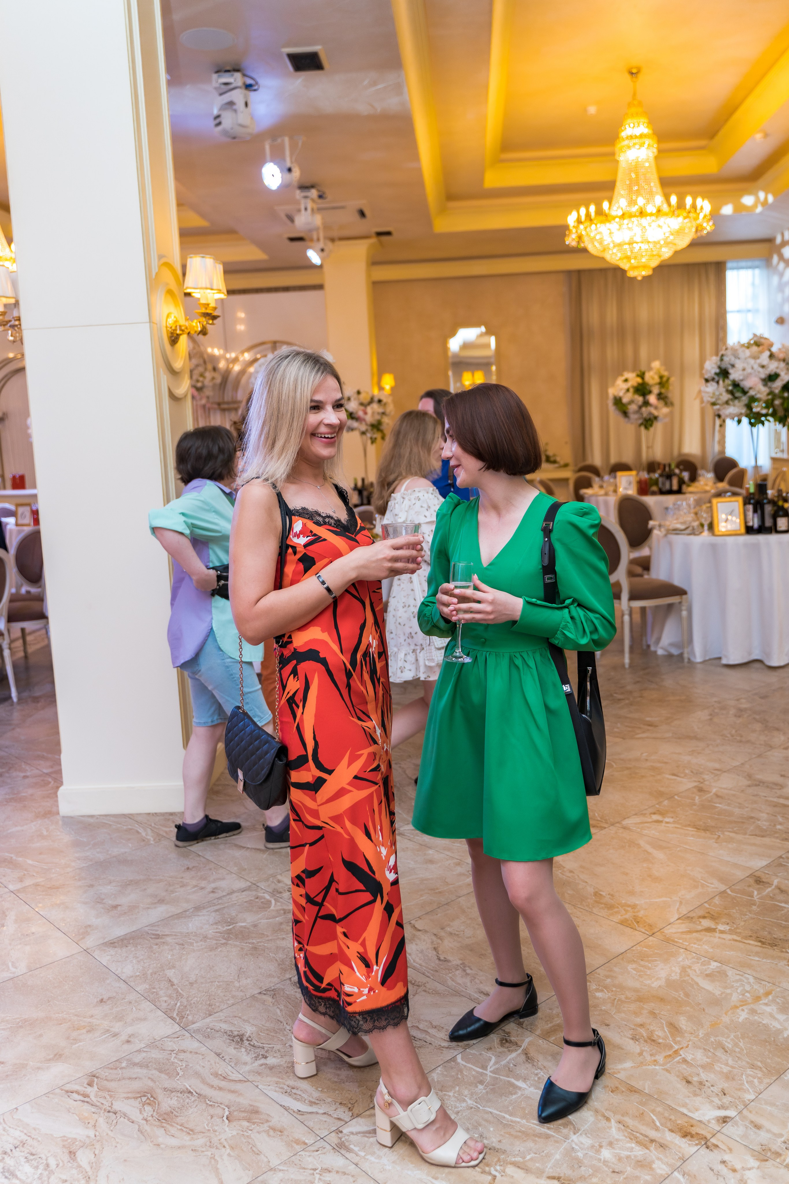 Корпоратив