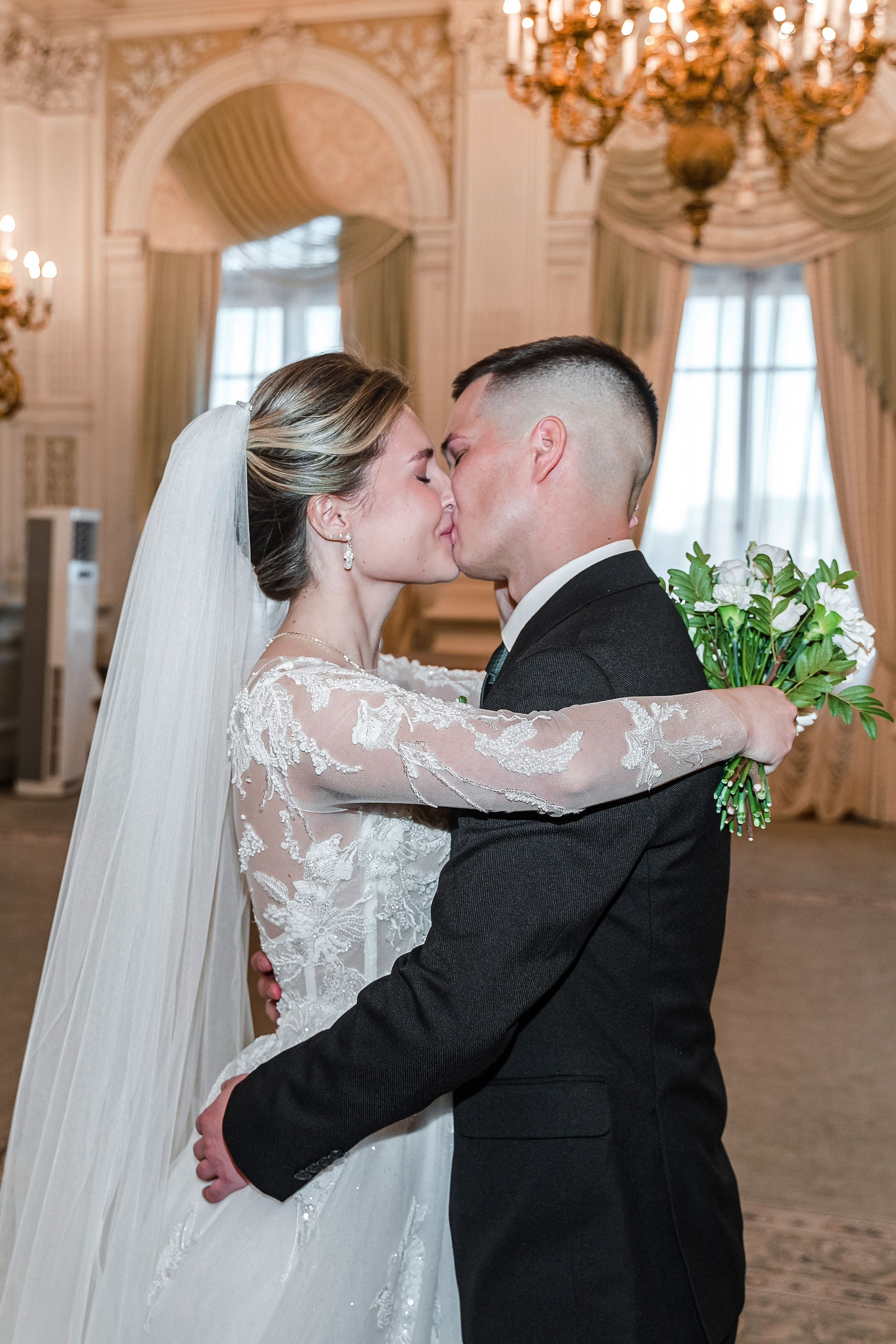 Евгений + Елена