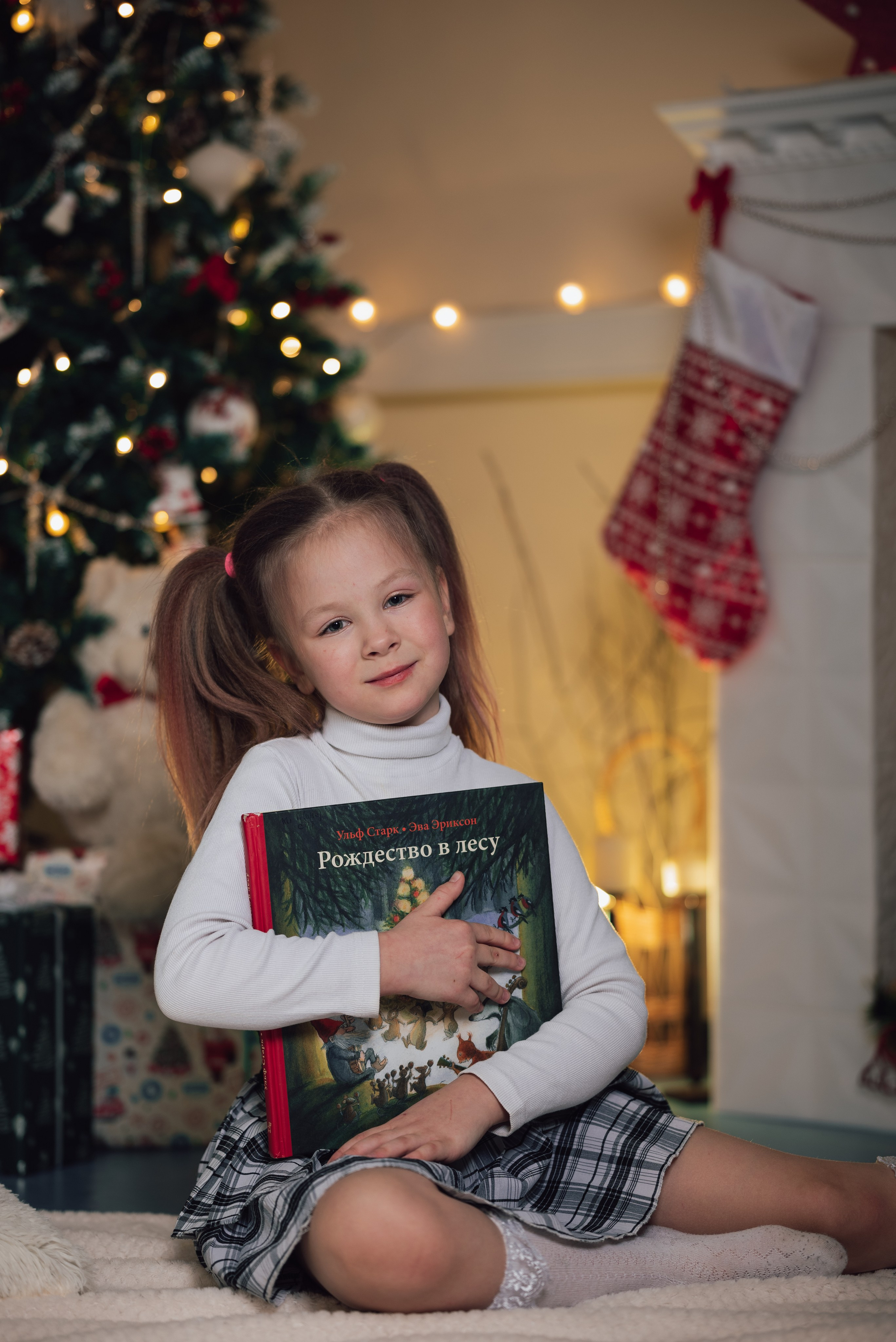 Новогодний 2022-2023. Фотограф Екатерина Шишкина. Питкяранта. Карелия