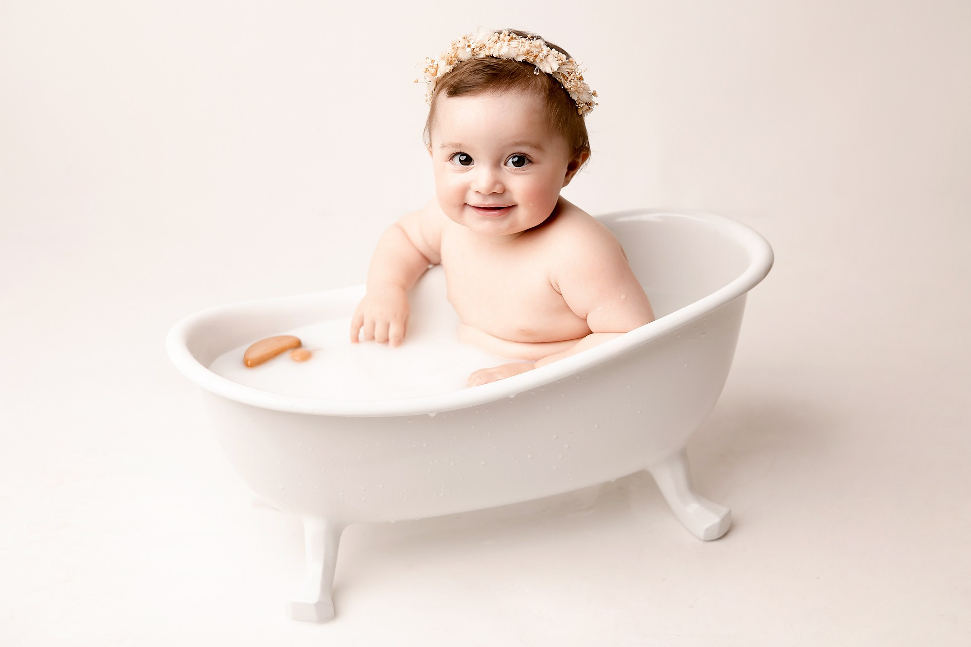 Детки до года. Фотограф новорожденных