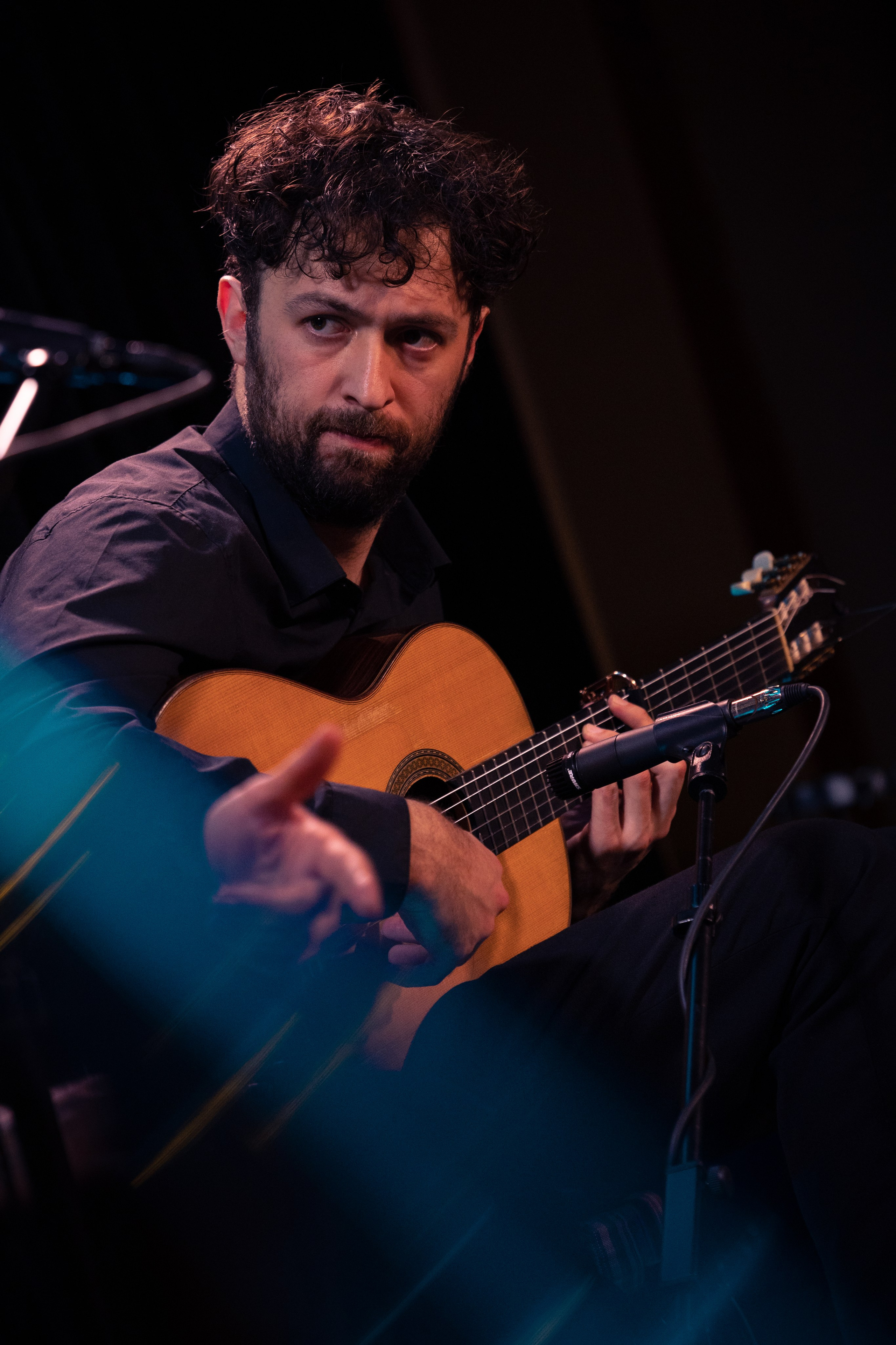 Flamenco 02.01.2025. Индивидуальные съемки, портретный фотограф