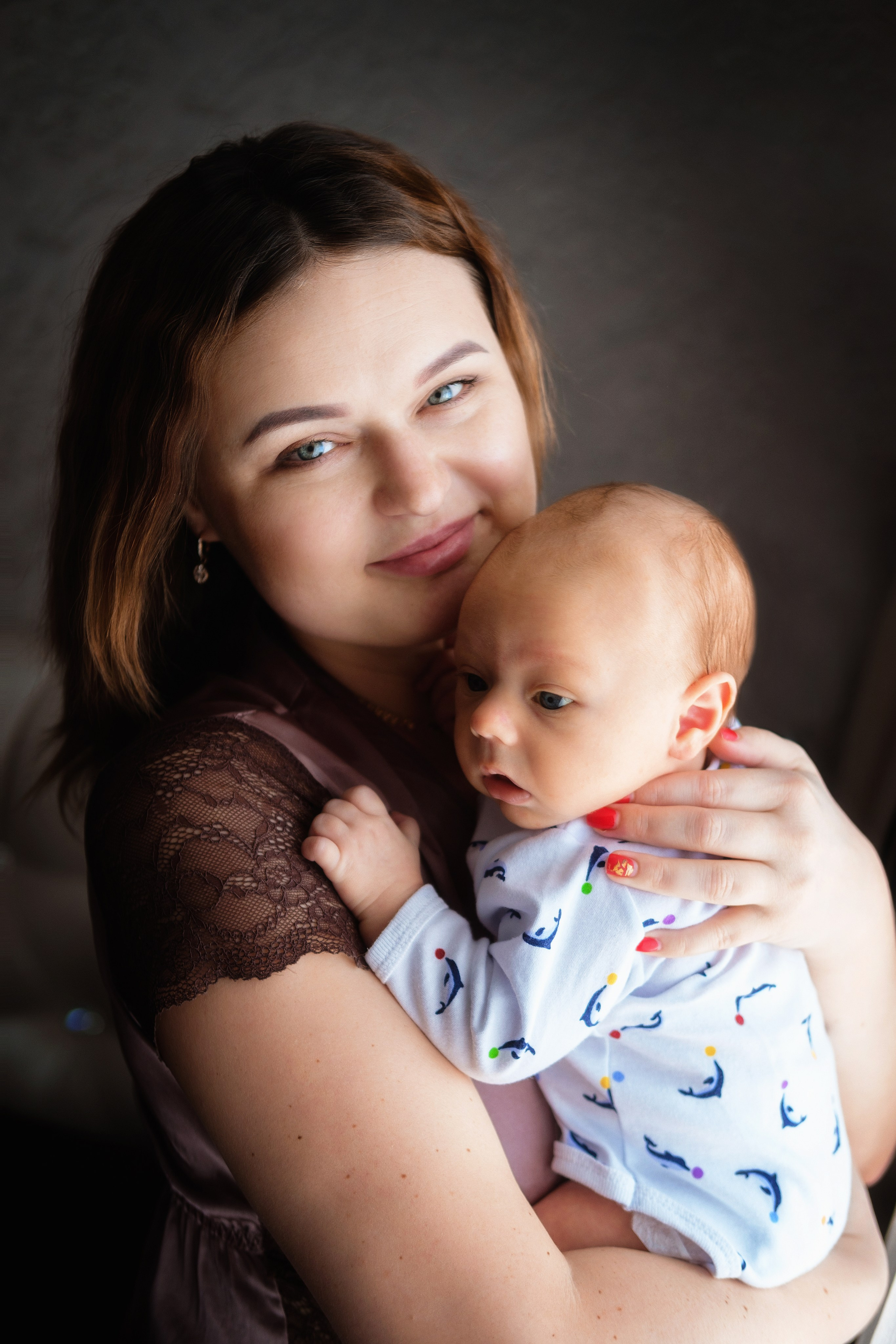 Анастасия. Женский фотограф в Тюмени Наталья Фуртаева