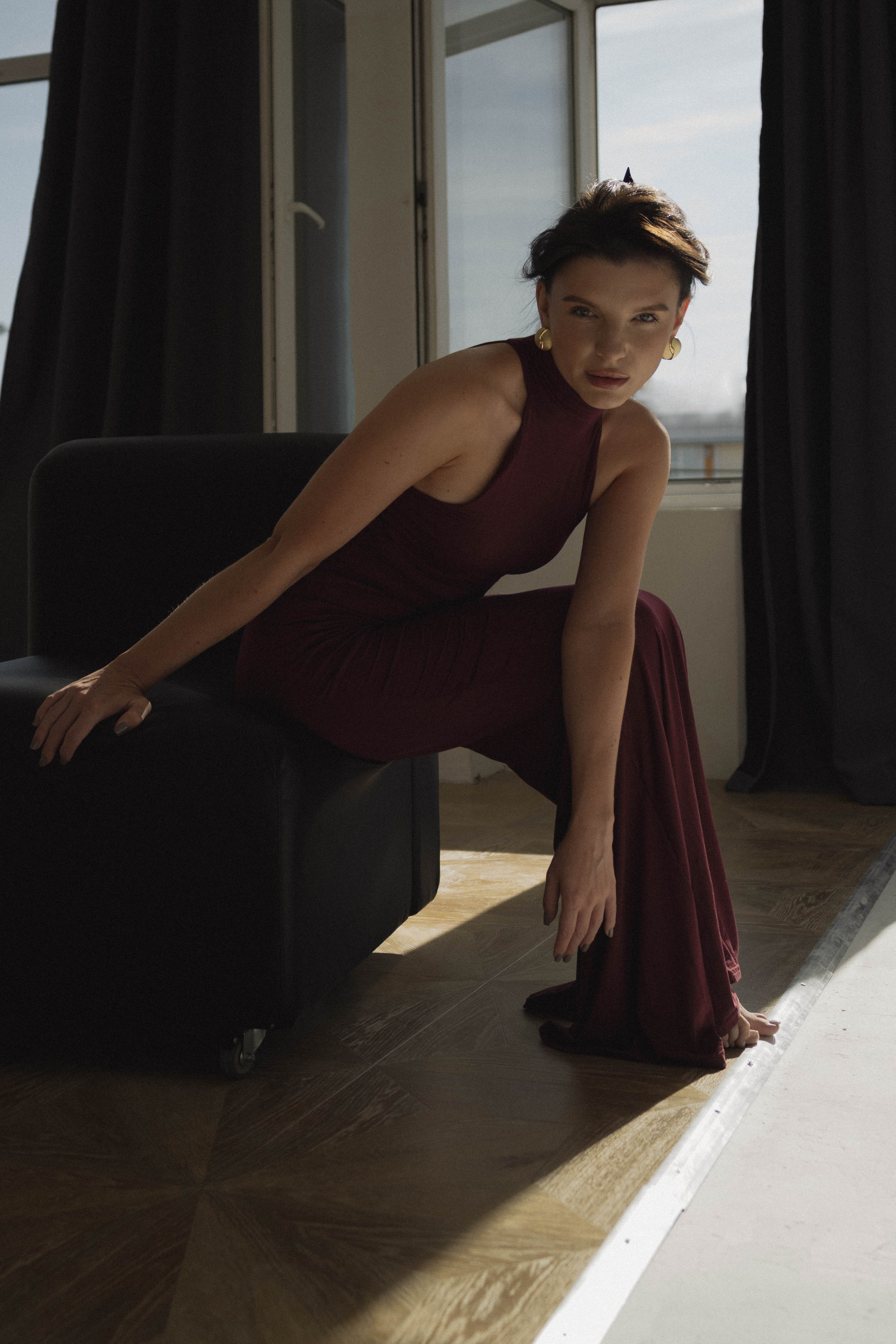 Портреты. Фотограф Евгения Сурова в Нижнем Новгороде