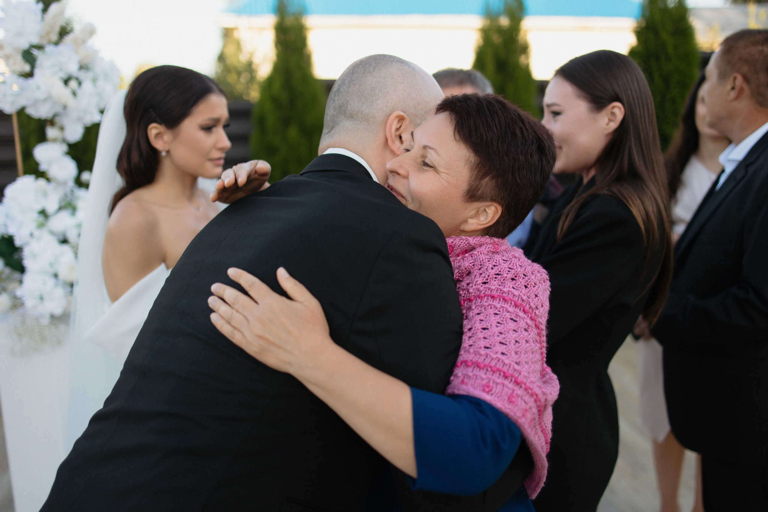 Игорь & Ксюша | GRAND CHALET. Свадебный фотограф в Минске Владислав Бабич