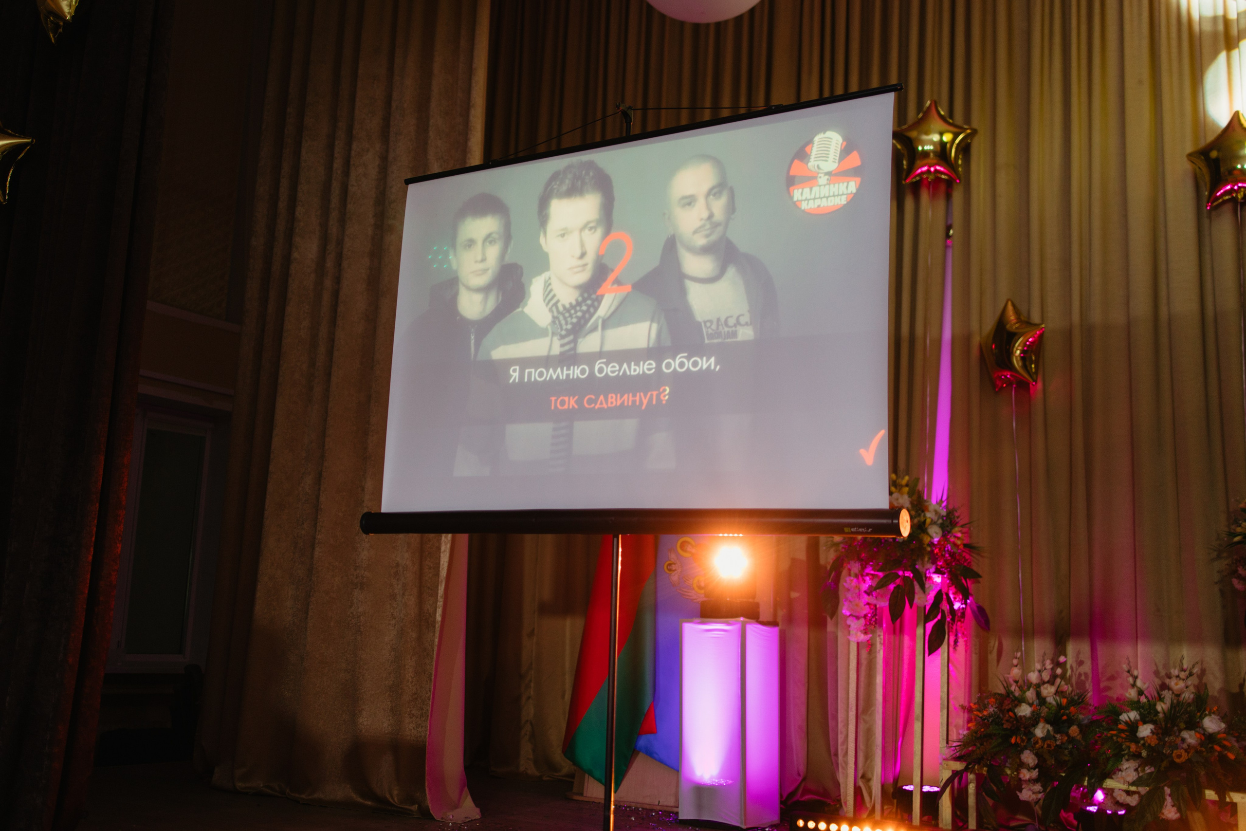 Выпускной Гимназия № 146. Свадебный фотограф в Минске Владислав Бабич