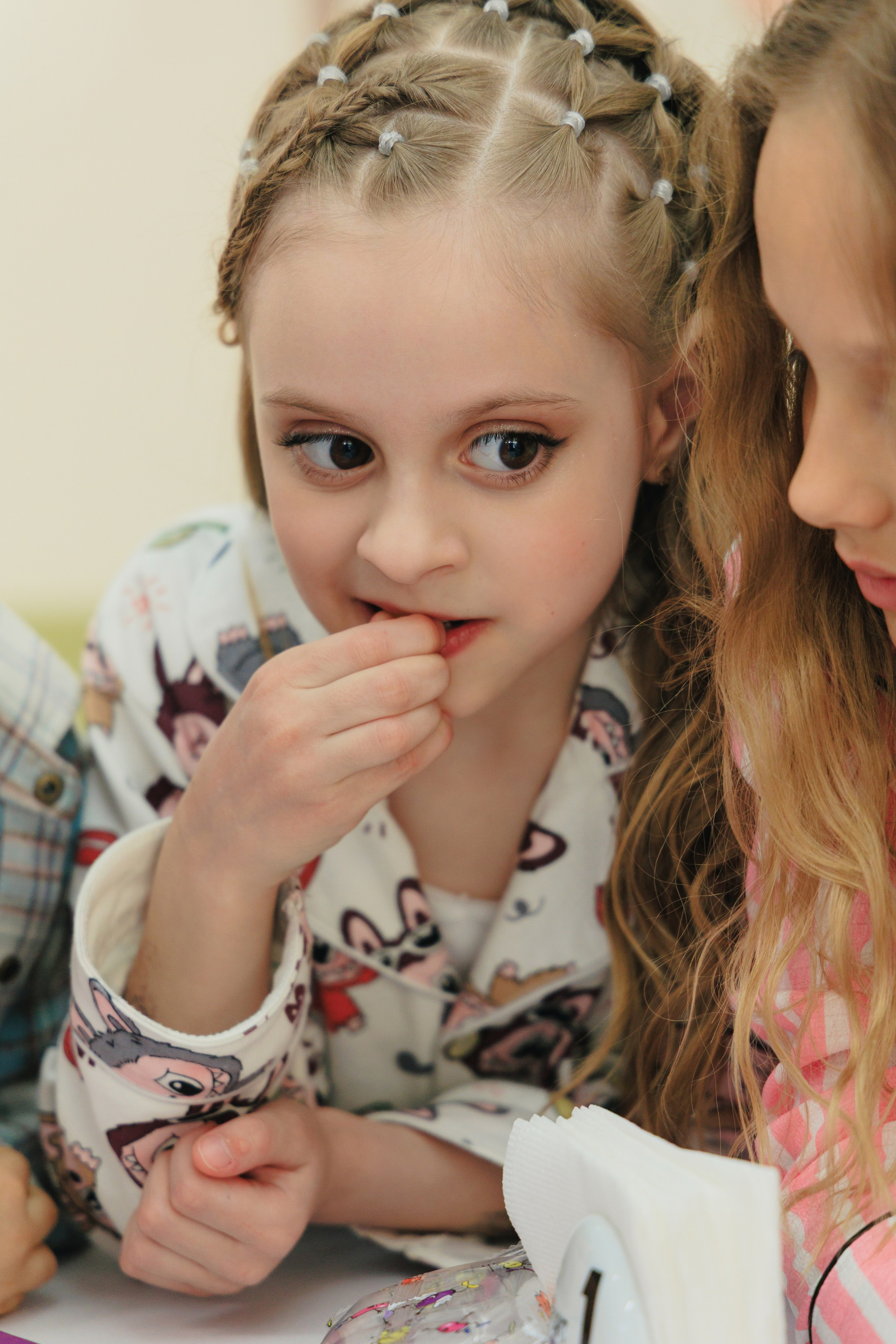 Злате 7 лет | Пуговка. Свадебный фотограф в Минске Владислав Бабич