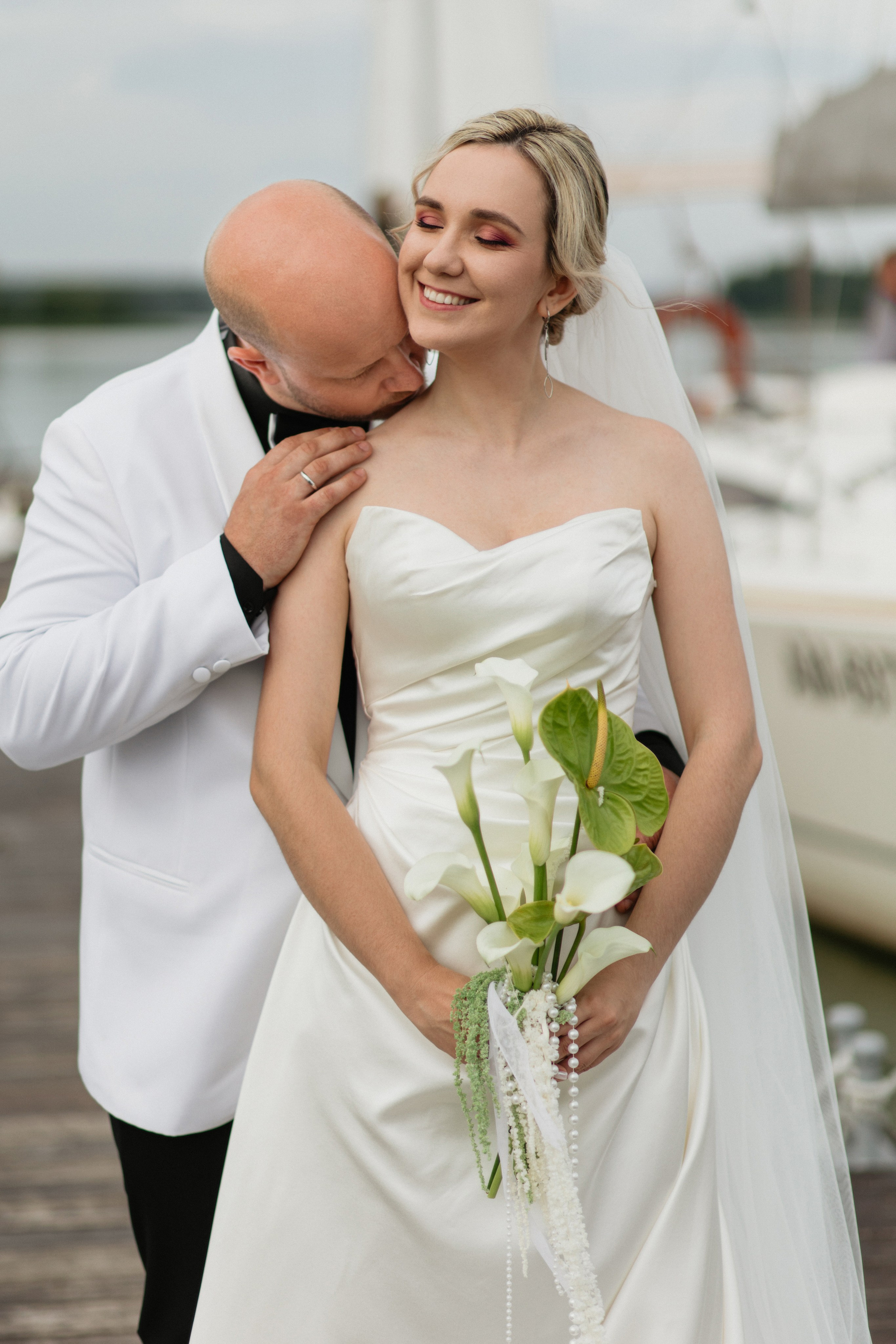 Андрей & Лера | ROBINSON CLUB. Свадебный фотограф в Минске Владислав Бабич