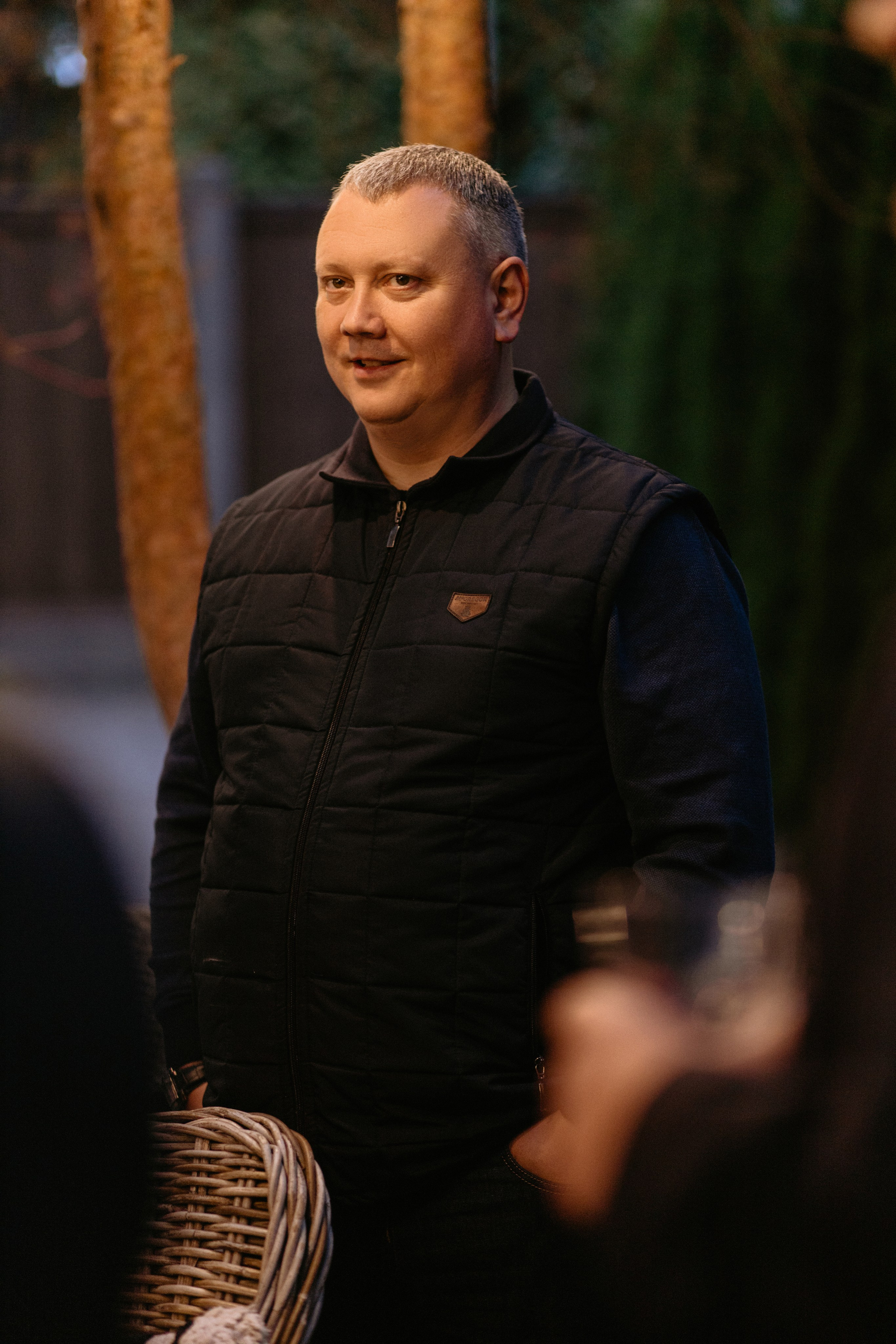 Сева & Таня | DELICE CHALET. Свадебный фотограф в Минске Владислав Бабич