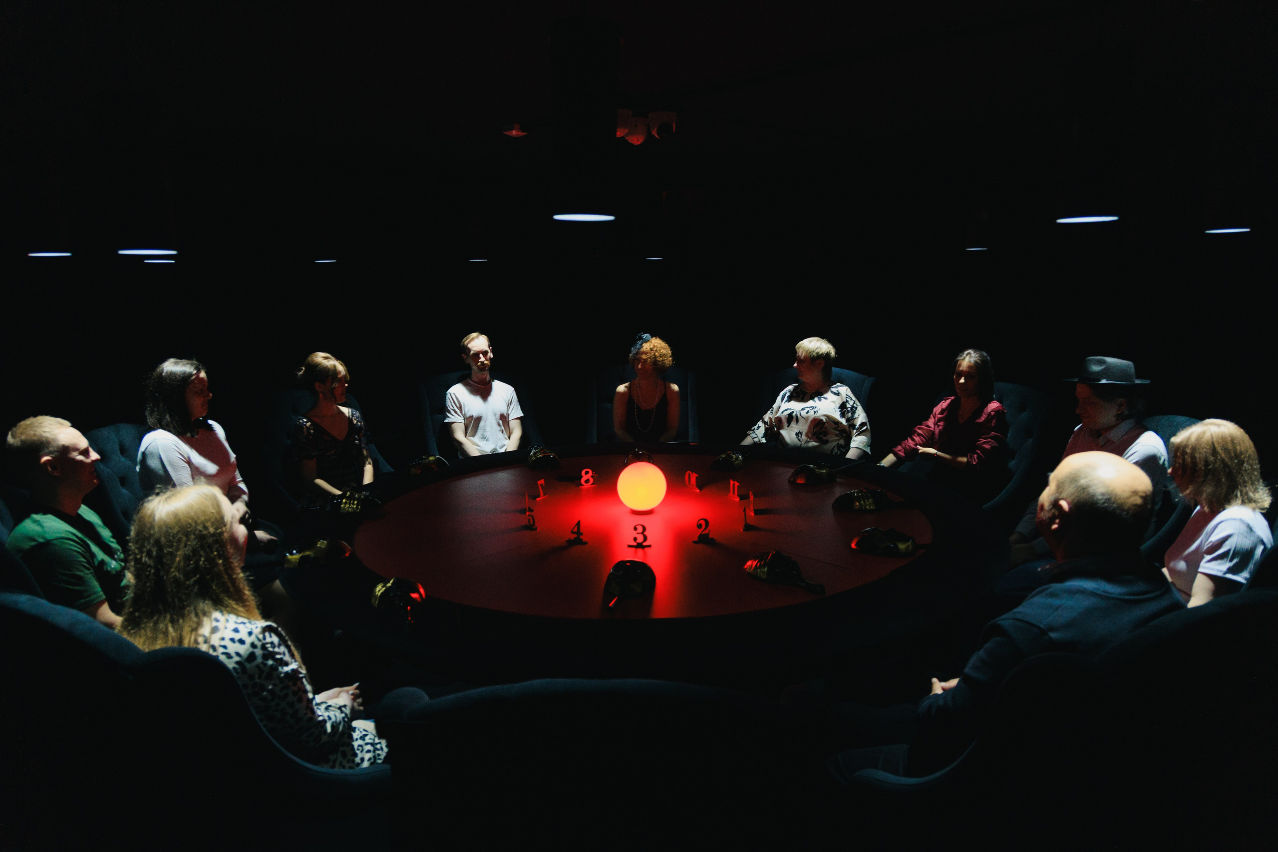 Корпоратив Лайт Лизинг | The Mafia Rooms. Свадебный фотограф в Минске Владислав Бабич