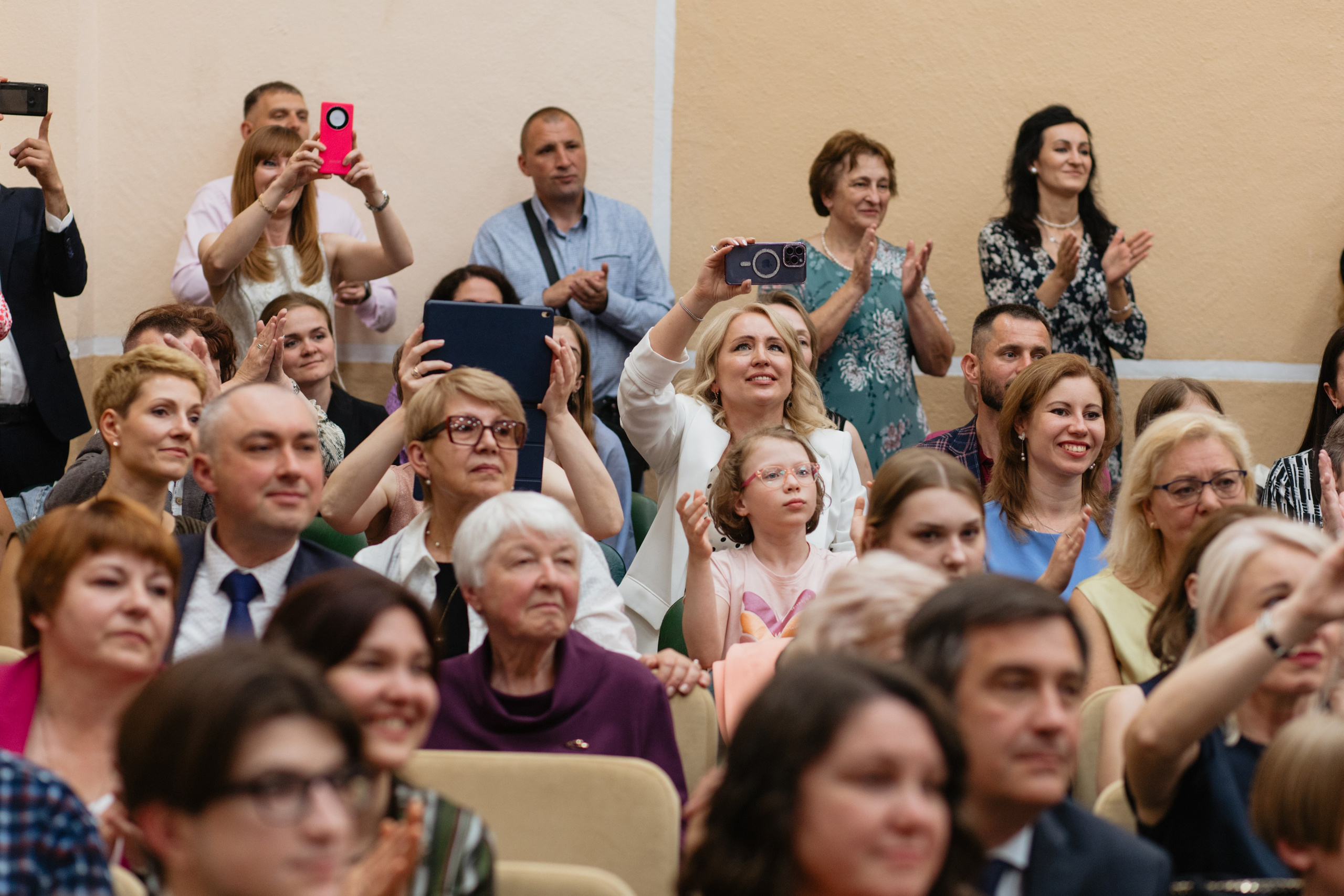 Выпускной Гимназия № 146. Свадебный фотограф в Минске Владислав Бабич