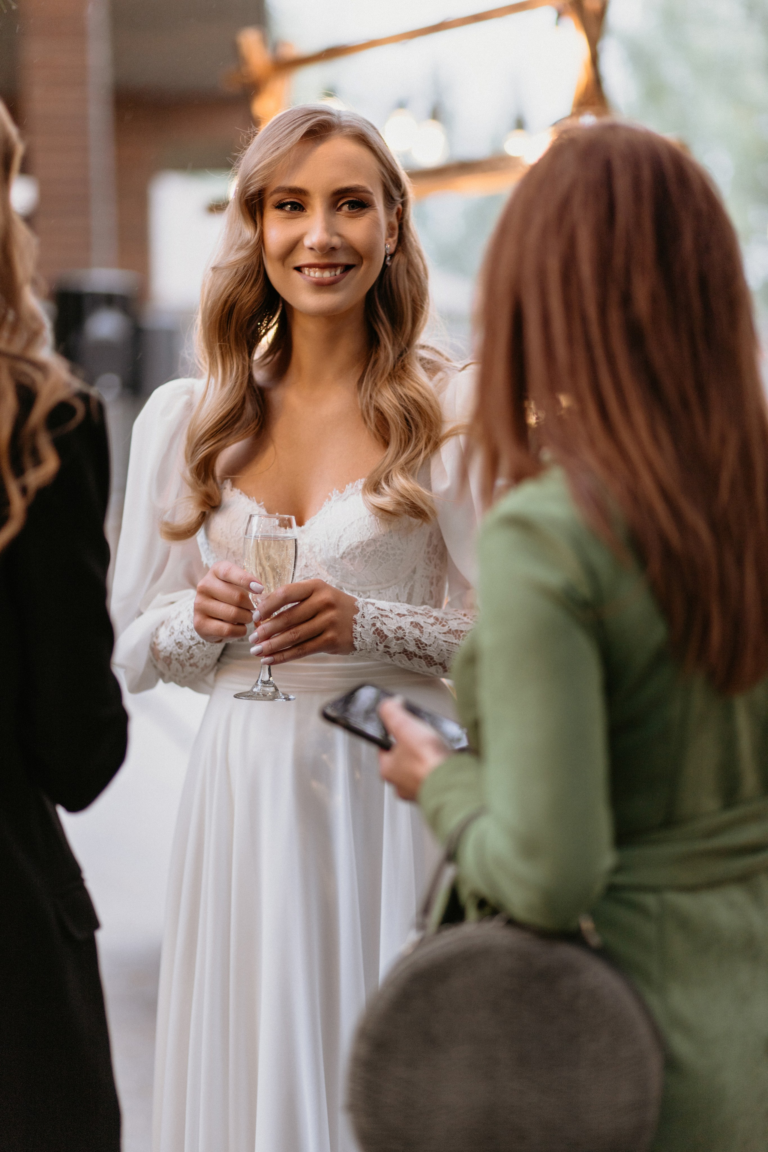 Сева & Таня | DELICE CHALET. Свадебный фотограф в Минске Владислав Бабич