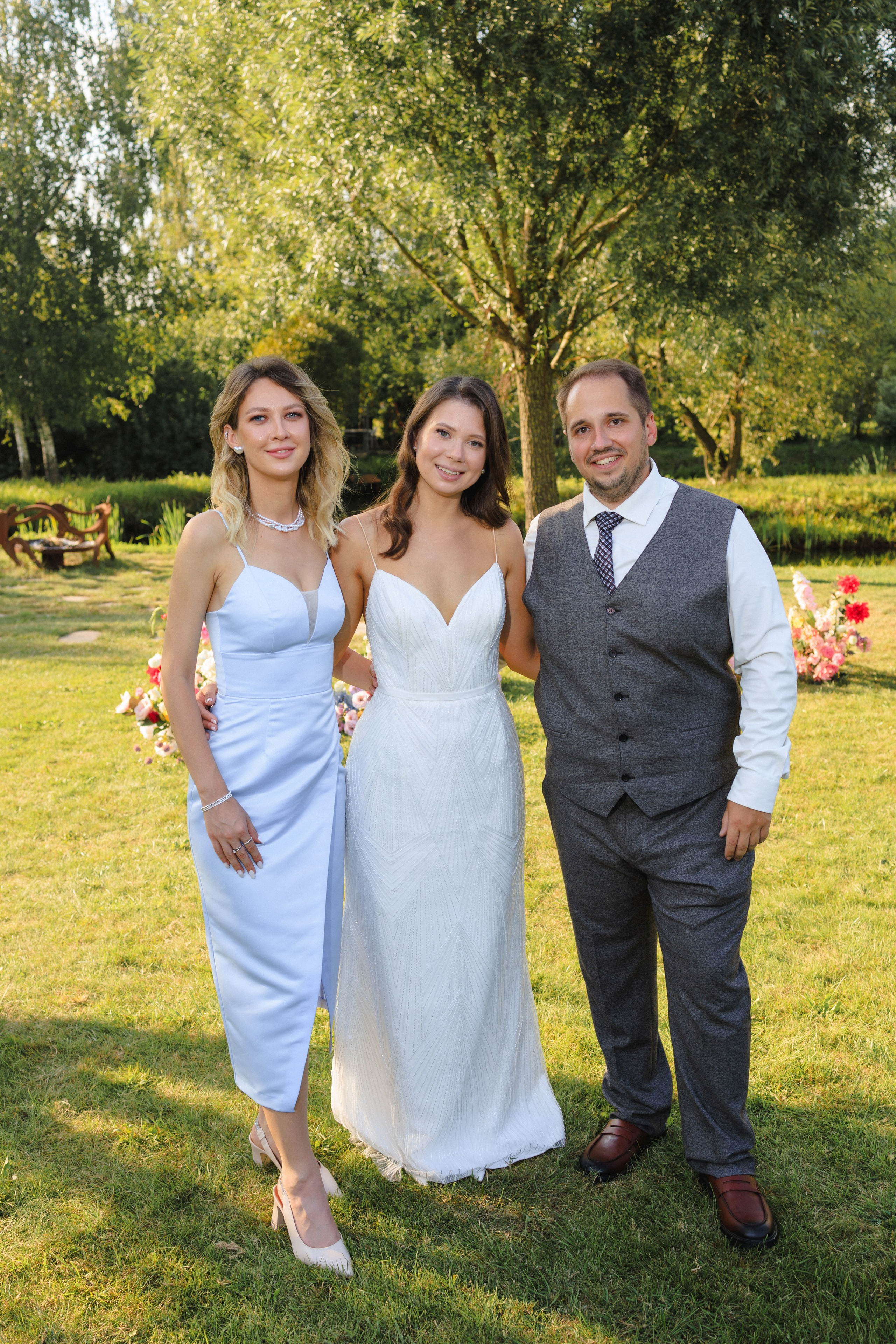 Петя & Полина | VILLA CHIKI. Свадебный фотограф в Минске Владислав Бабич