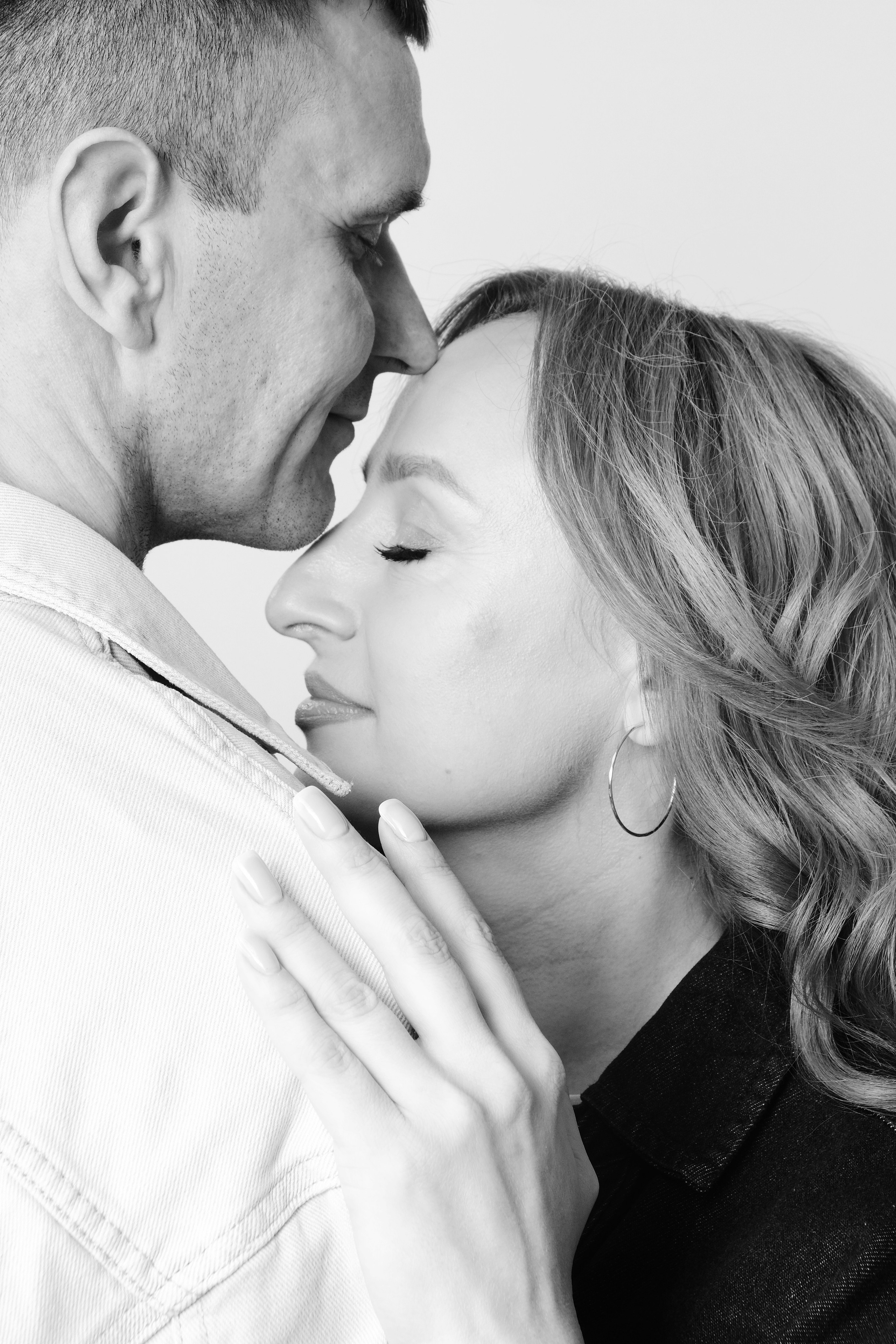 Love story. Фотостудия «Френд»