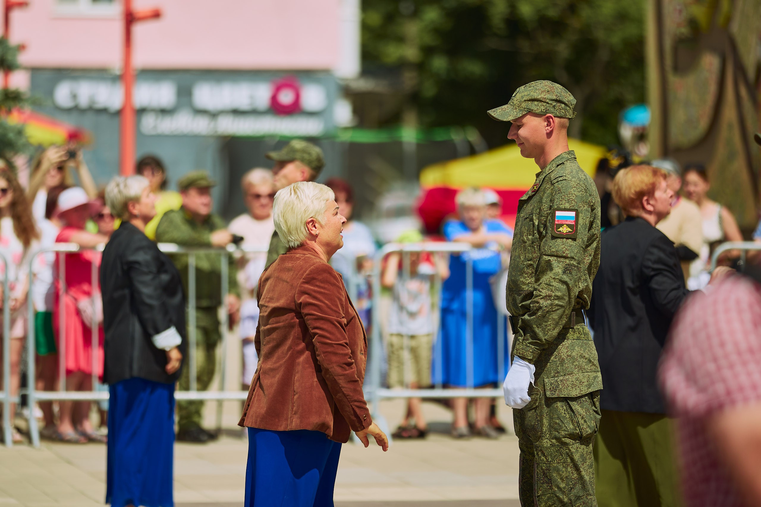 Фоторепортаж Юбилей г. Володарск 70 лет Нижегородская область. Спортивный Репортажный фотограф в Нижнем Новгороде Некрасов Денис