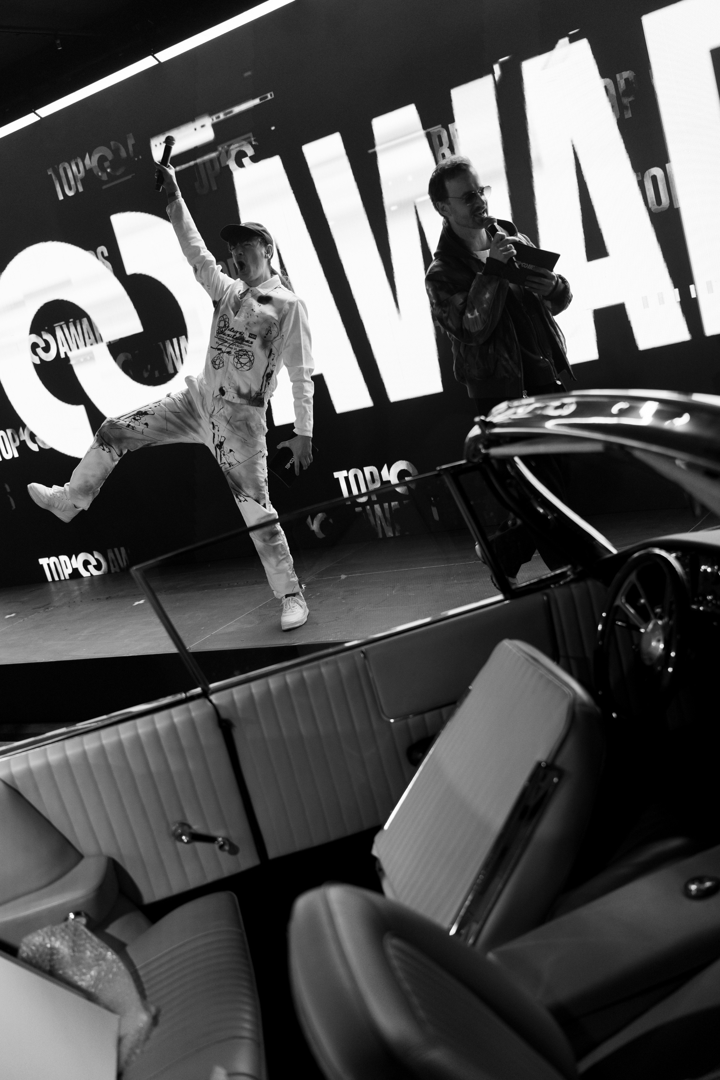 TOP100 AWARDS / 2025. Свадебный фотограф в Москве Евгений Рыжов