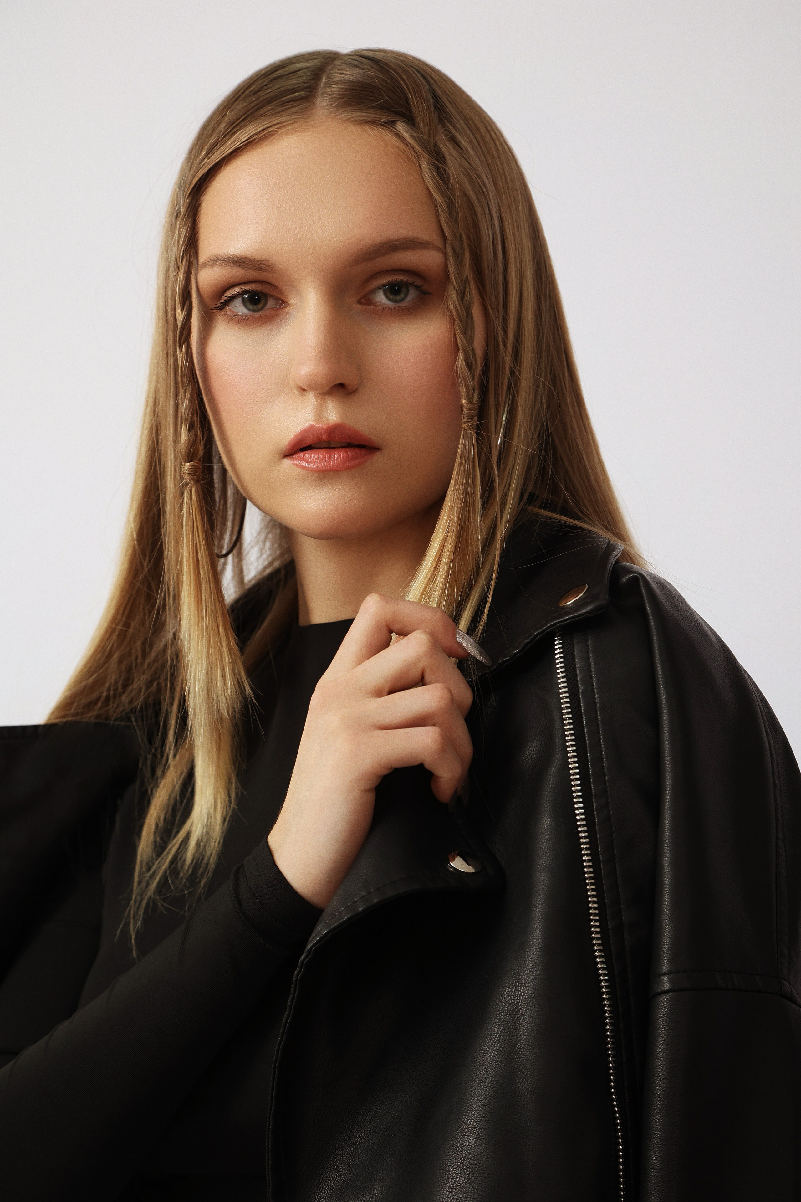 ANNA. Модельная студия MIA Models