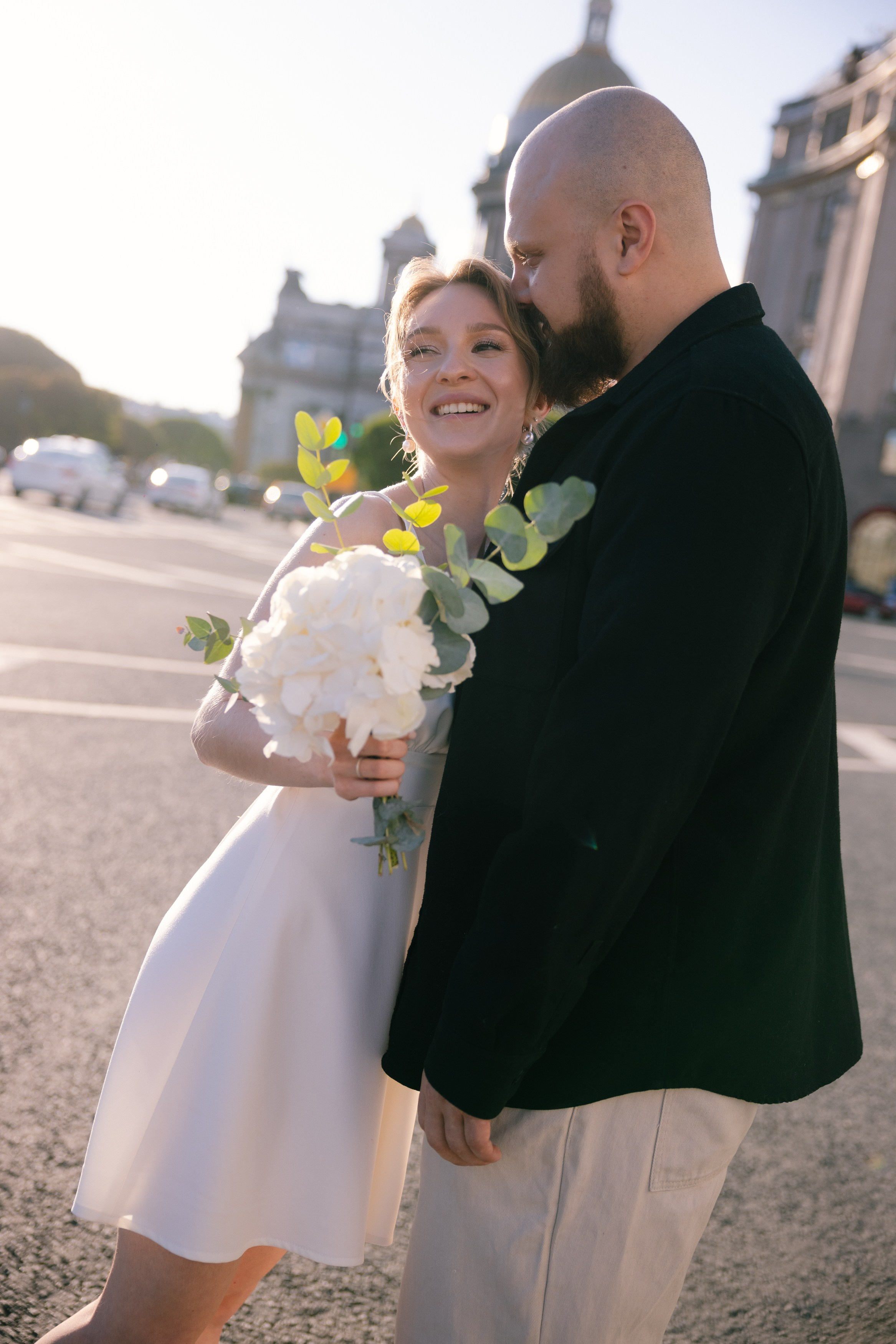 Андрей Аниса Питер. Фотограф в Ижевске и Казани Богданов Яков