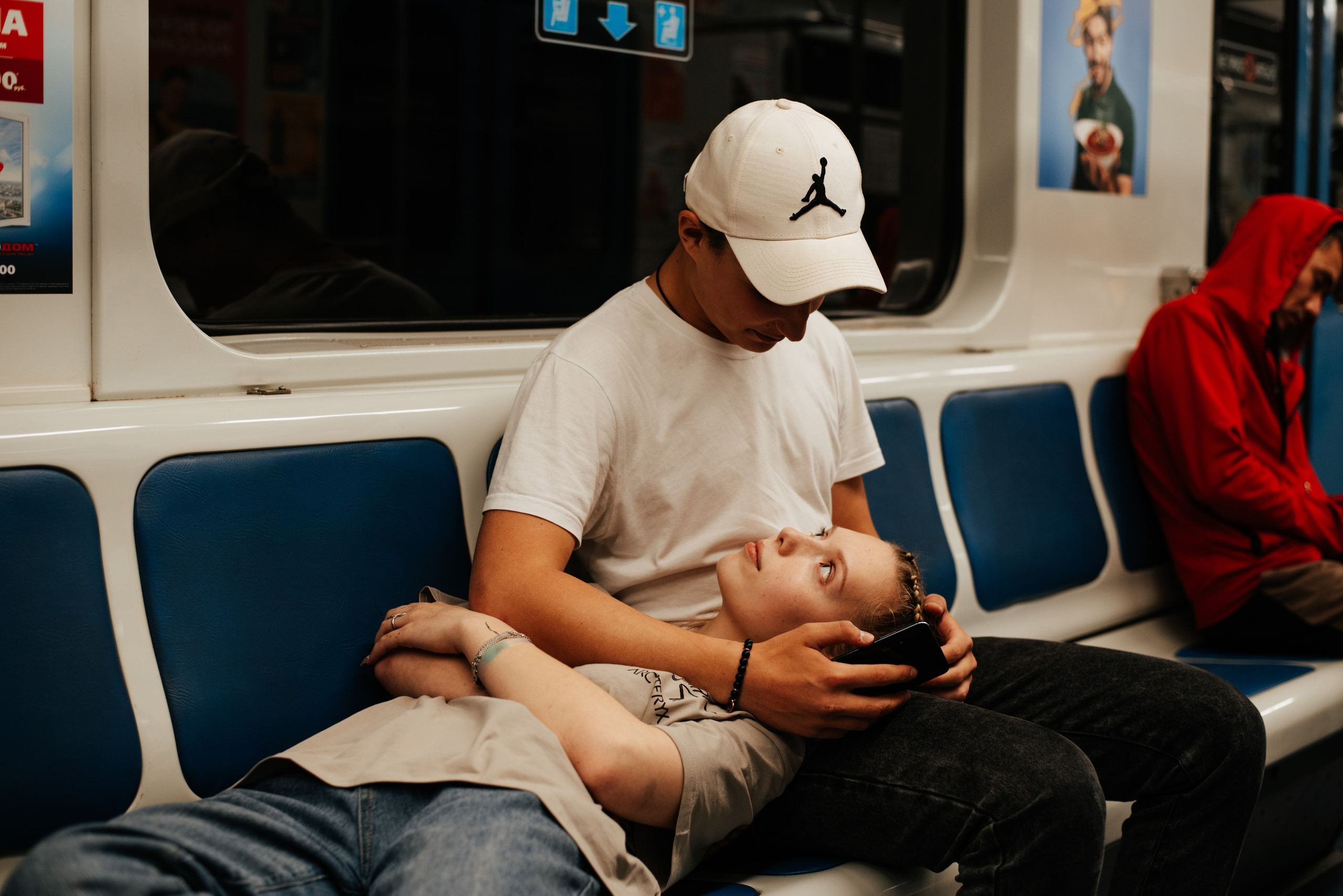 Катя и Даня. Фотограф в В Полевском и Екатеринбурге Ольга Расуп